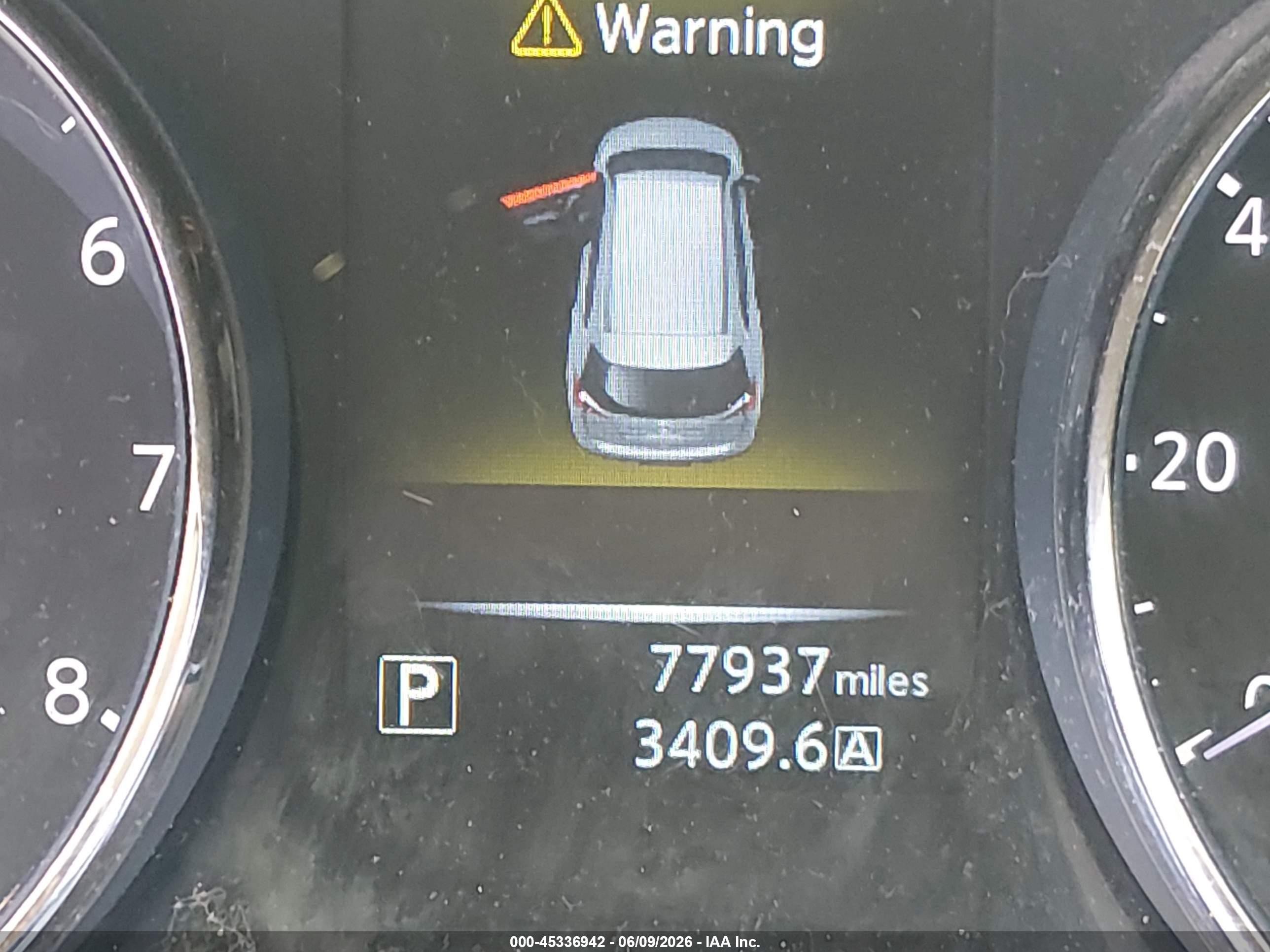 2015 Nissan Rogue Sv Темно-бордовый vin: KNMAT2MV4FP574503