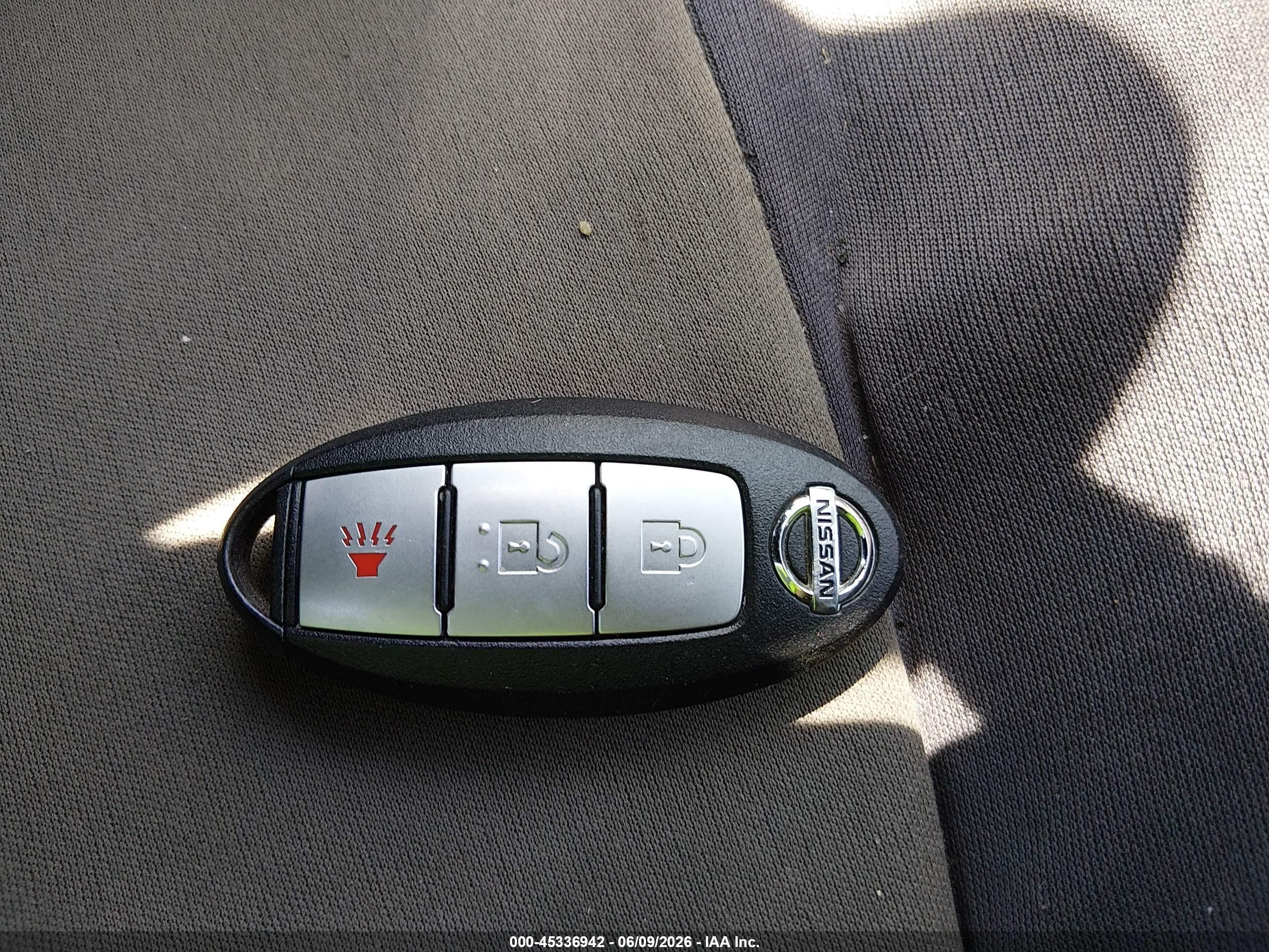 2015 Nissan Rogue Sv Темно-бордовый vin: KNMAT2MV4FP574503