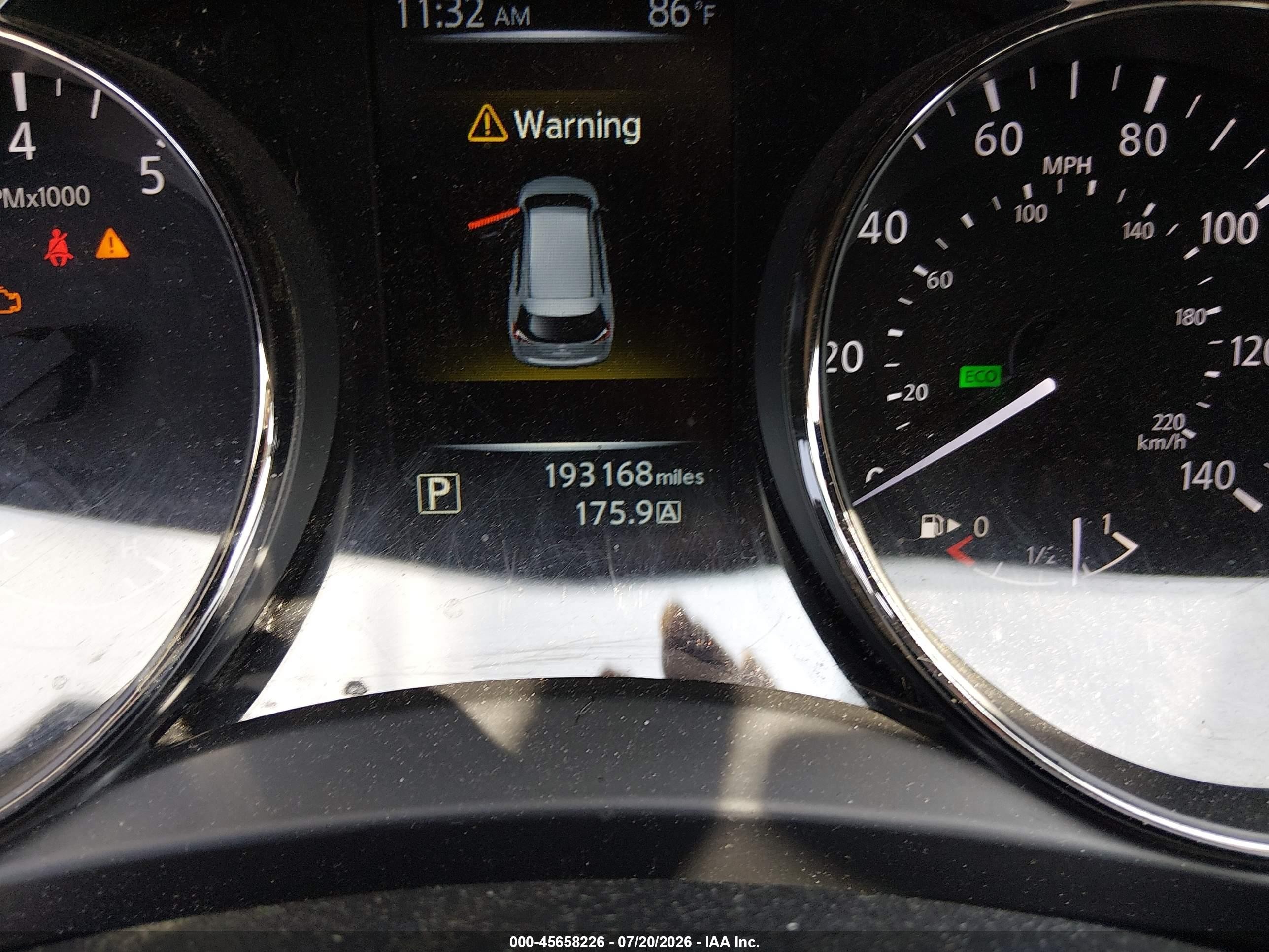 2015 Nissan Rogue S Черный vin: KNMAT2MV4FP580933