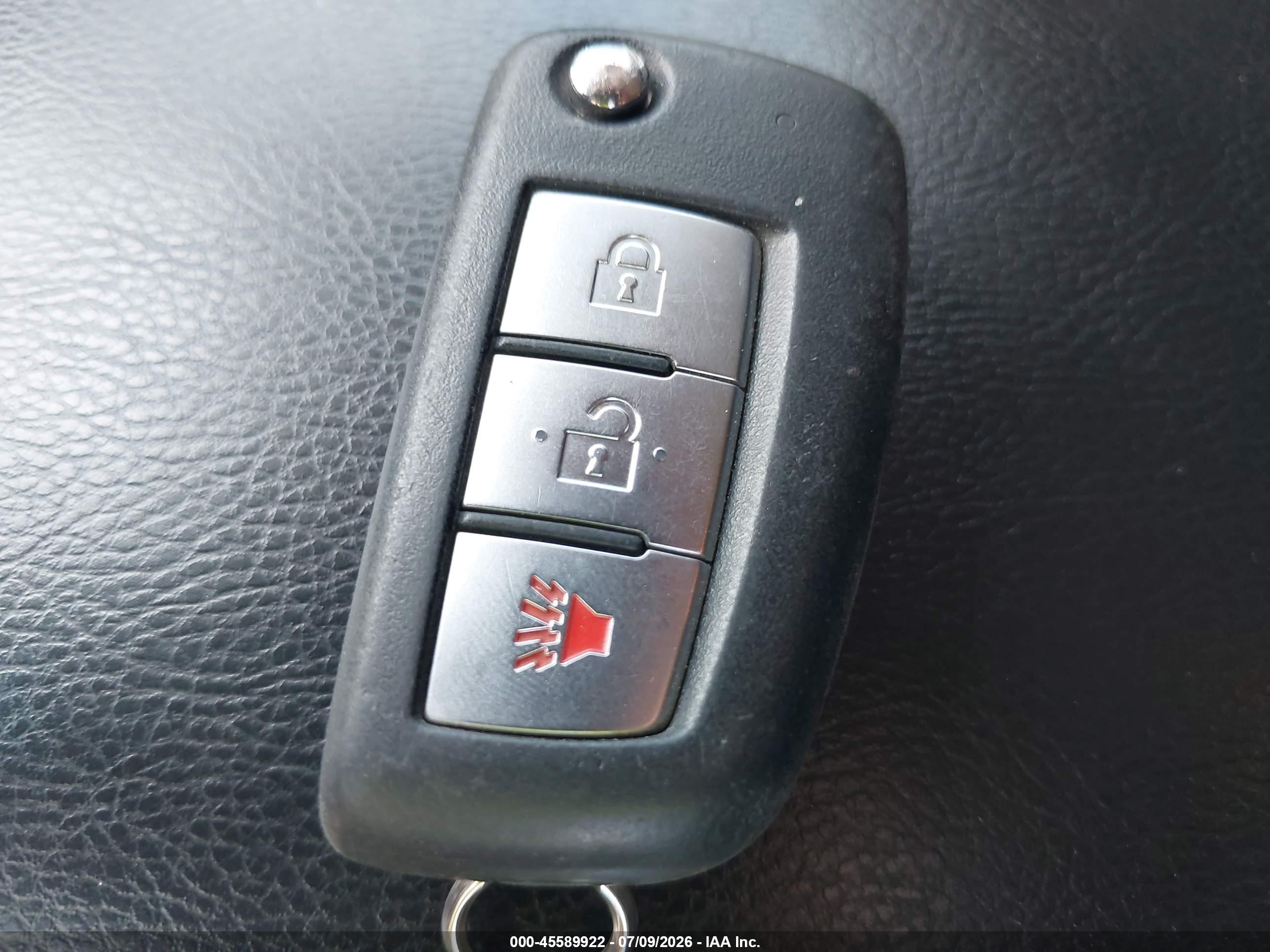 2015 Nissan Rogue S Серый vin: KNMAT2MV6FP526016