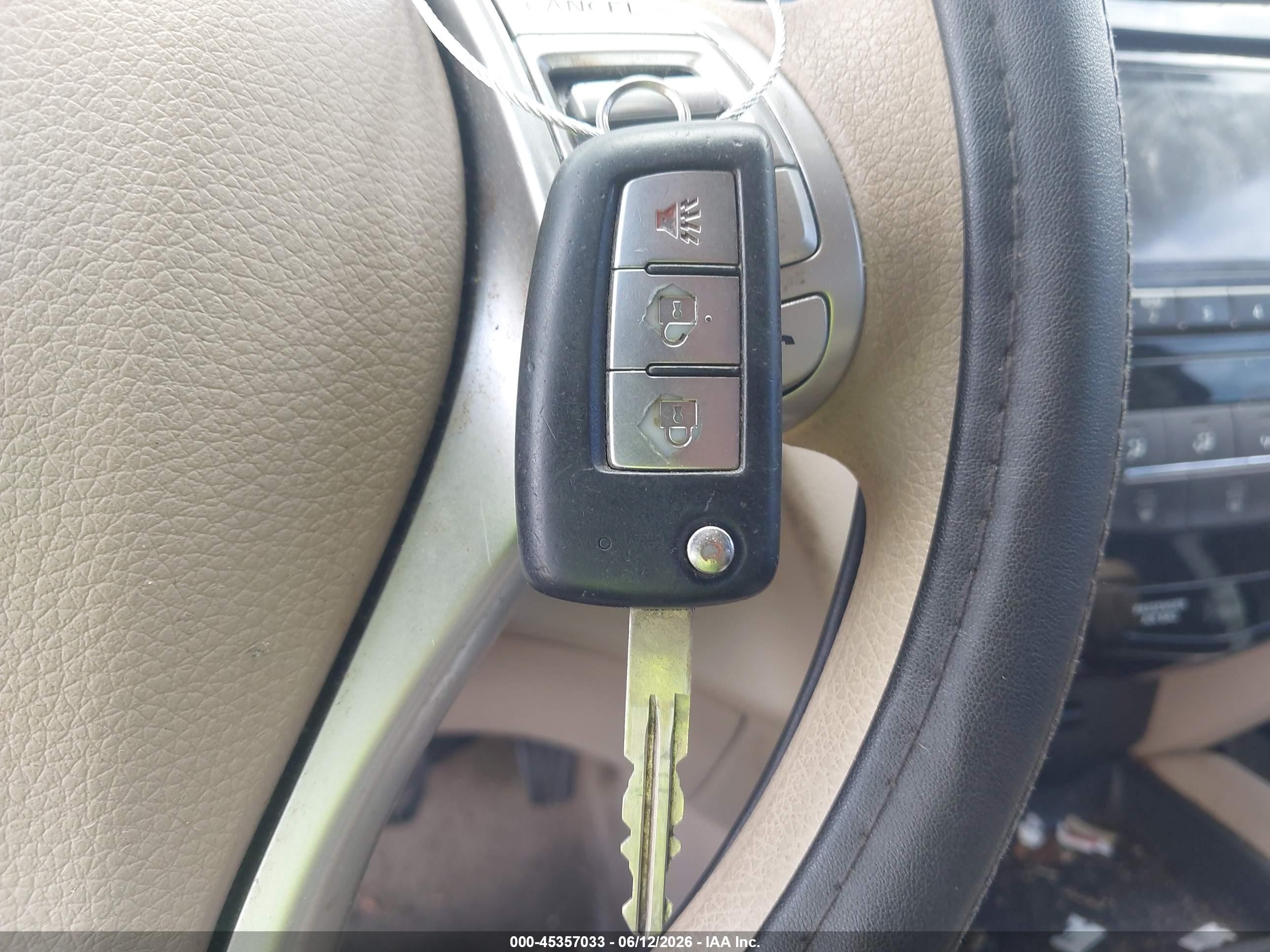 2015 Nissan Rogue S Черный vin: KNMAT2MV6FP592002