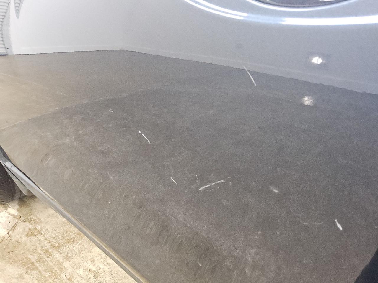 2016 Nissan Rogue Sv Blue vin: KNMAT2MV6GP644732 Damage: Left Front Door, Multiple Scratches Heavy, 5
