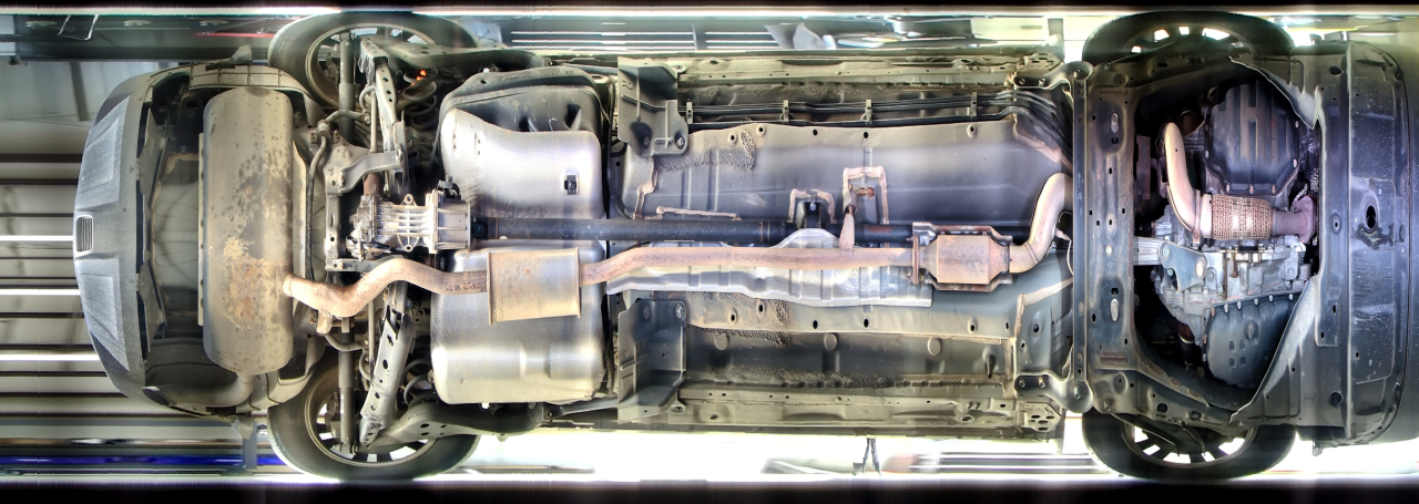2016 Nissan Rogue Sv Blue vin: KNMAT2MV6GP644732 Damage: Rear End/Differential, Broken, Replacement Required