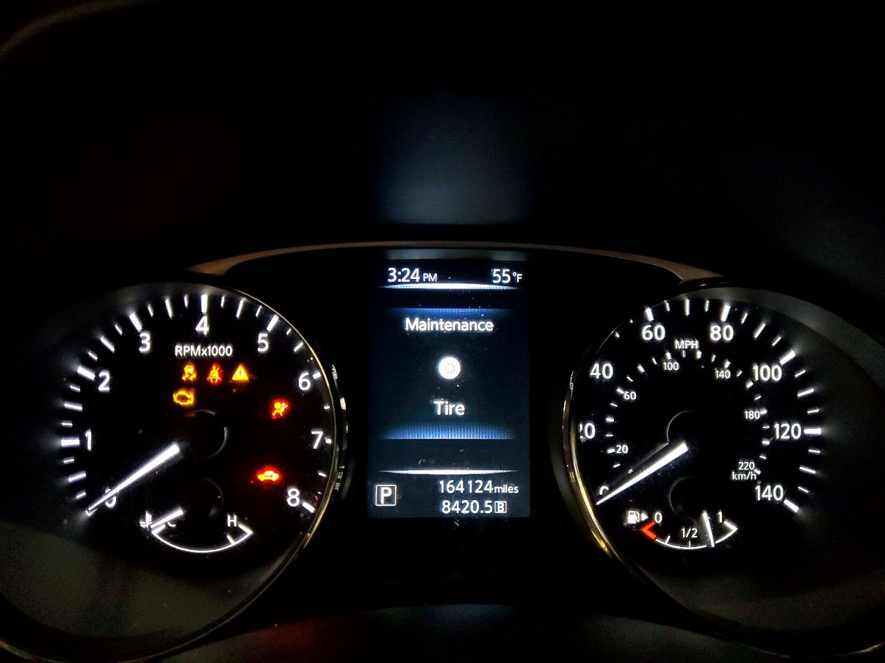 2015 Nissan Rogue Sv Black vin: KNMAT2MV7FP507720