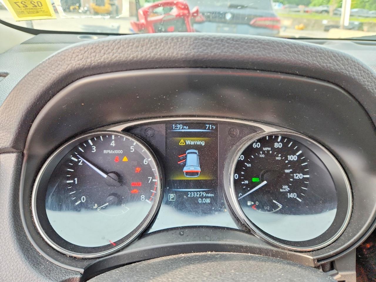 2015 Nissan Rogue S Серый vin: KNMAT2MV7FP511377
