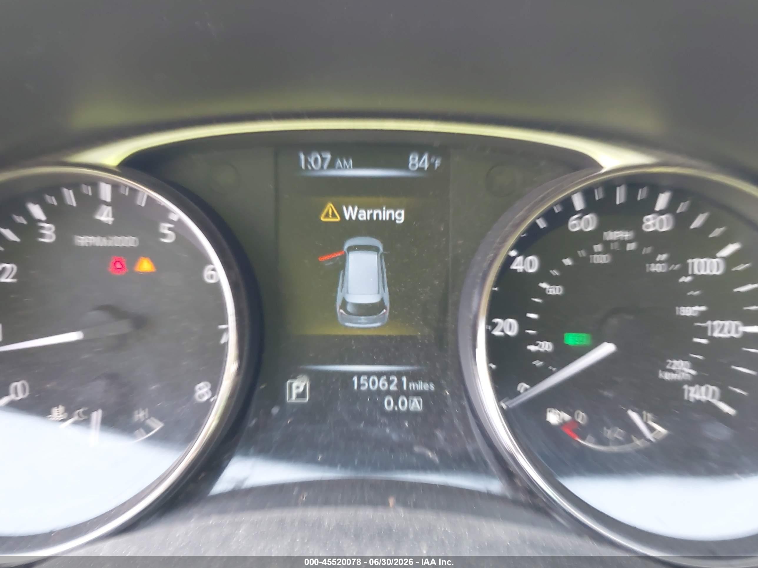 2015 Nissan Rogue S Black vin: KNMAT2MV7FP550115