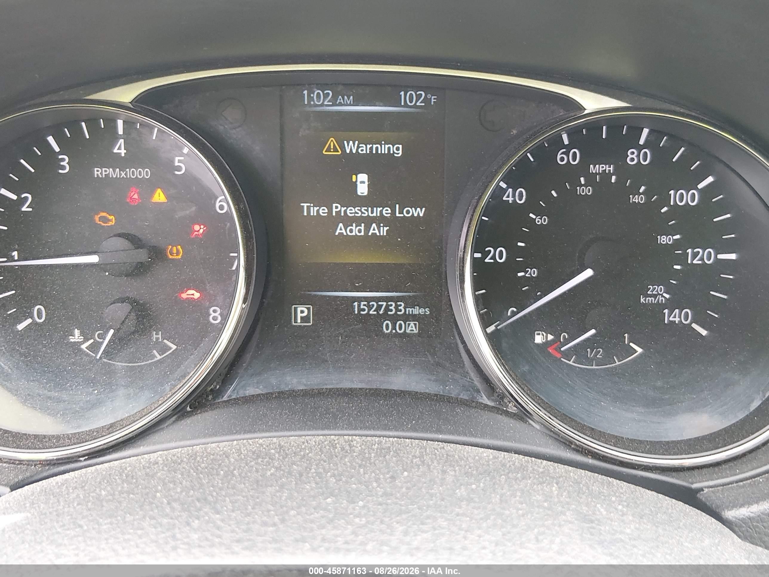 2015 Nissan Rogue S Black vin: KNMAT2MV7FP563768