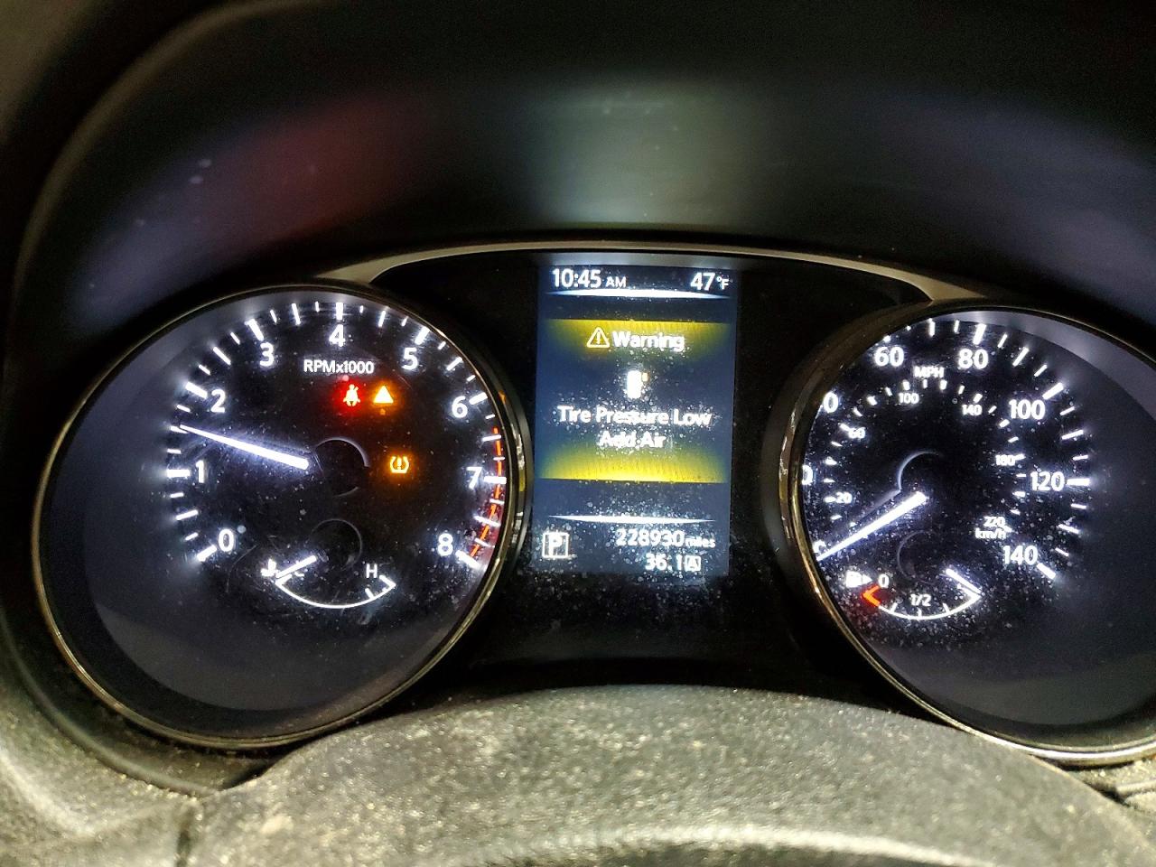 2015 Nissan Rogue S Серый vin: KNMAT2MV7FP576732