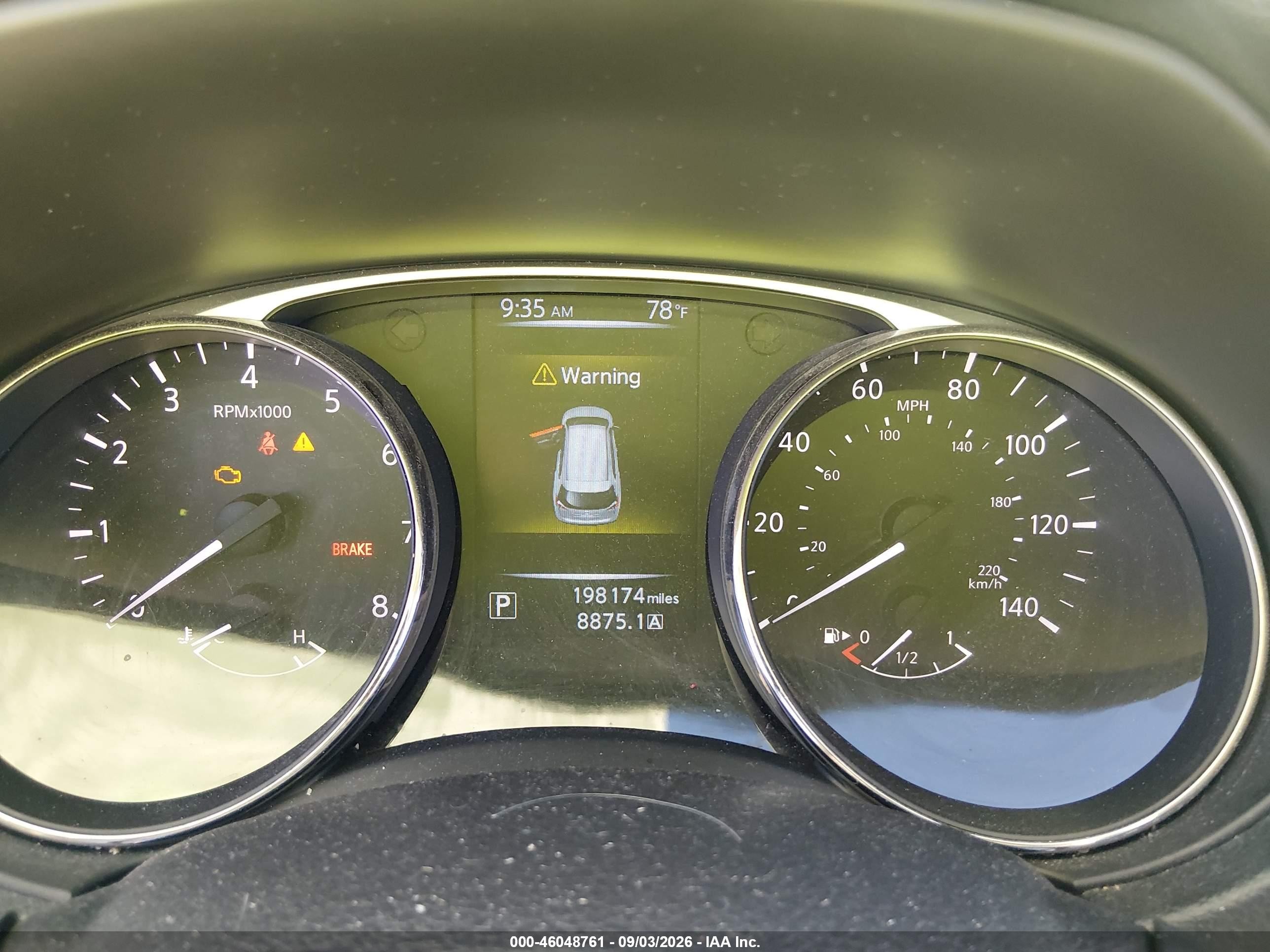 2015 Nissan Rogue Sv Черный vin: KNMAT2MV8FP512103