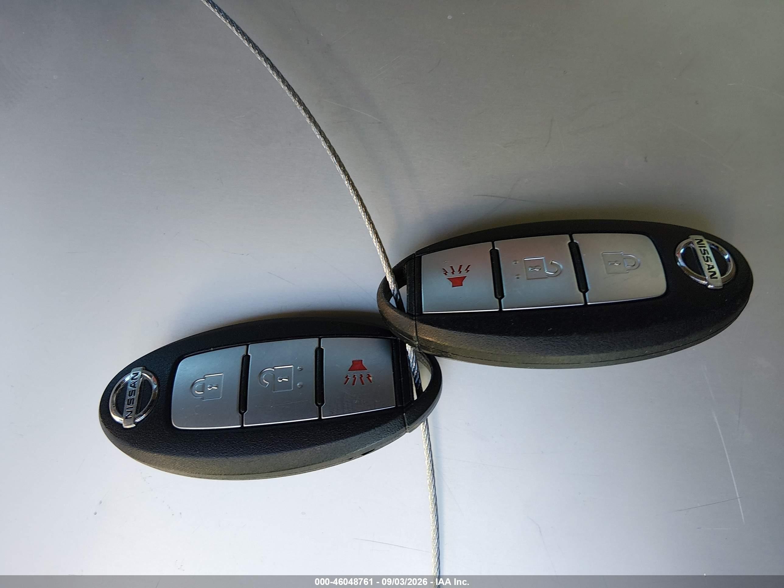 2015 Nissan Rogue Sv Черный vin: KNMAT2MV8FP512103