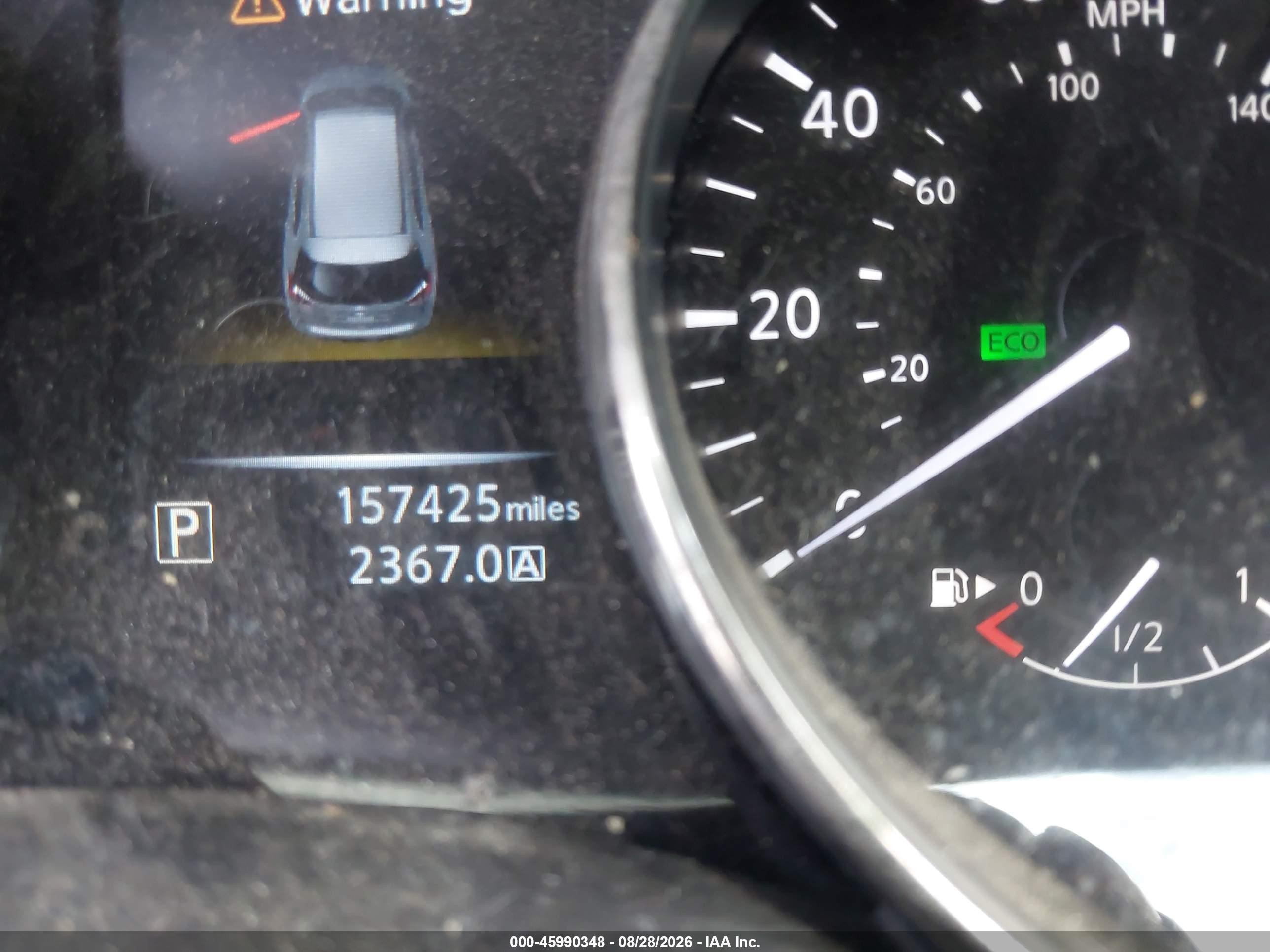 2015 Nissan Rogue S Gray vin: KNMAT2MV8FP536403