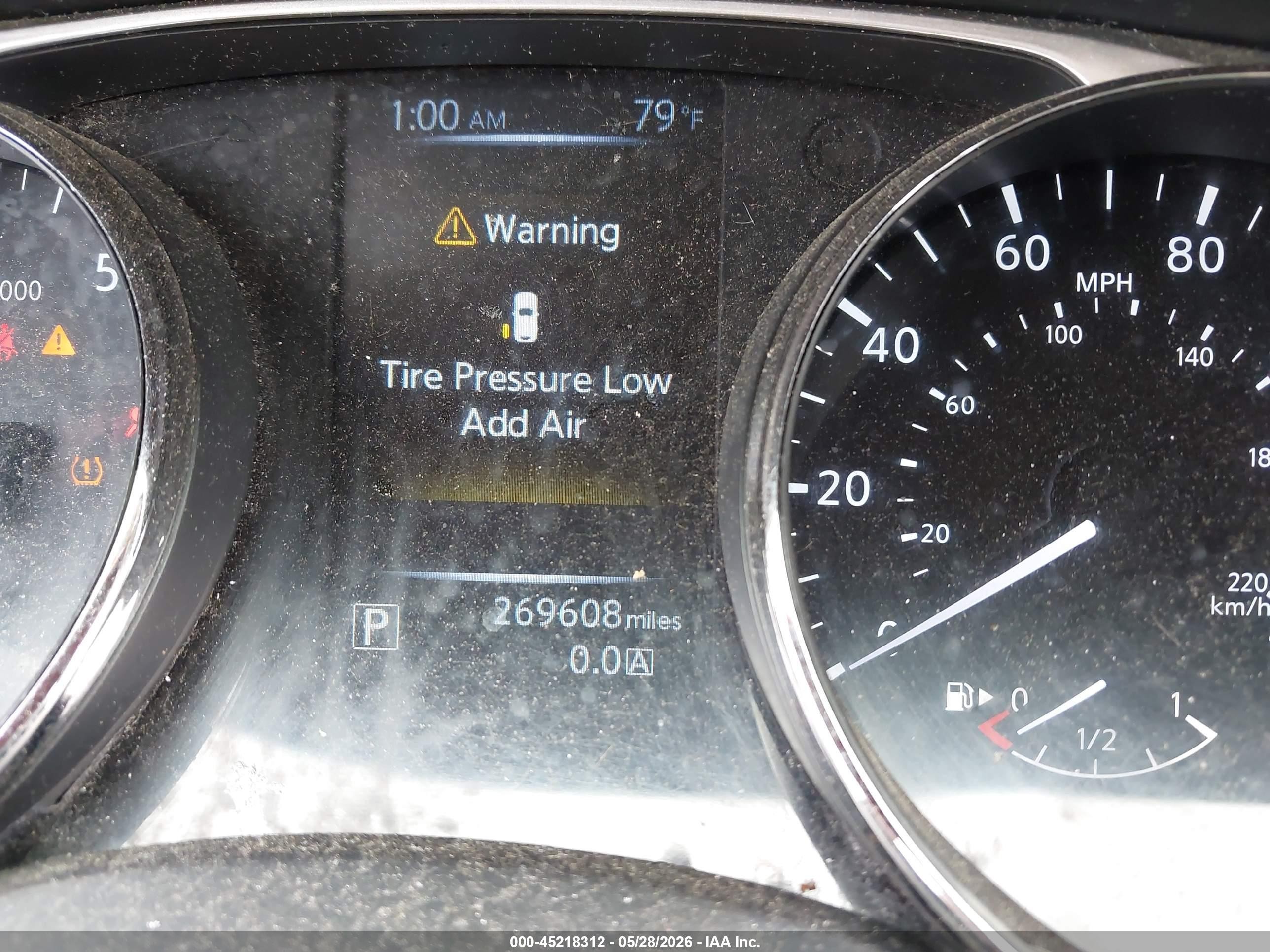 2015 Nissan Rogue S Blue vin: KNMAT2MV8FP539964
