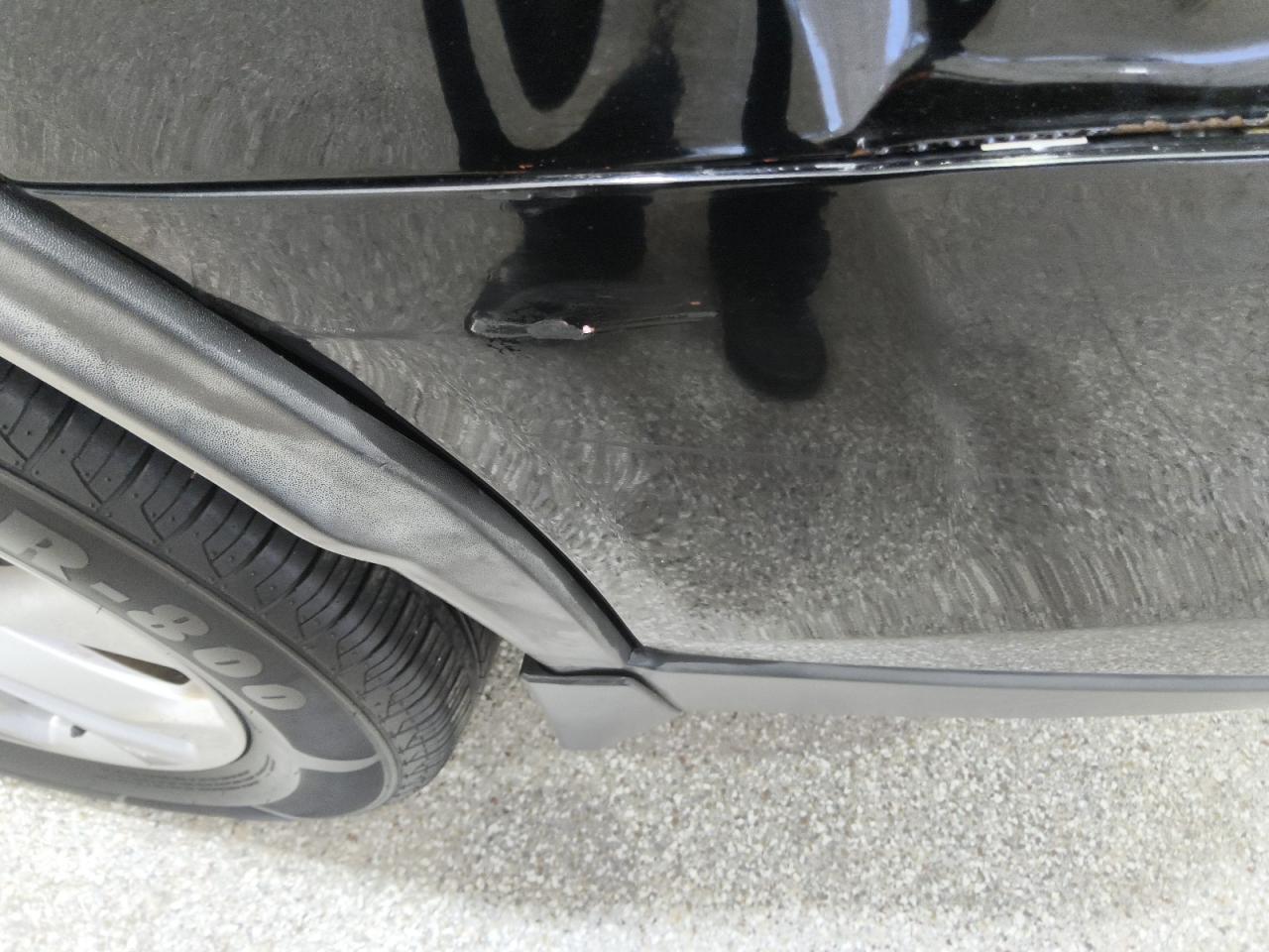 2015 Nissan Rogue Sv Черный vin: KNMAT2MV8FP568400 Damage: Rear Bumper, Gouged, 1 To 2 Inches