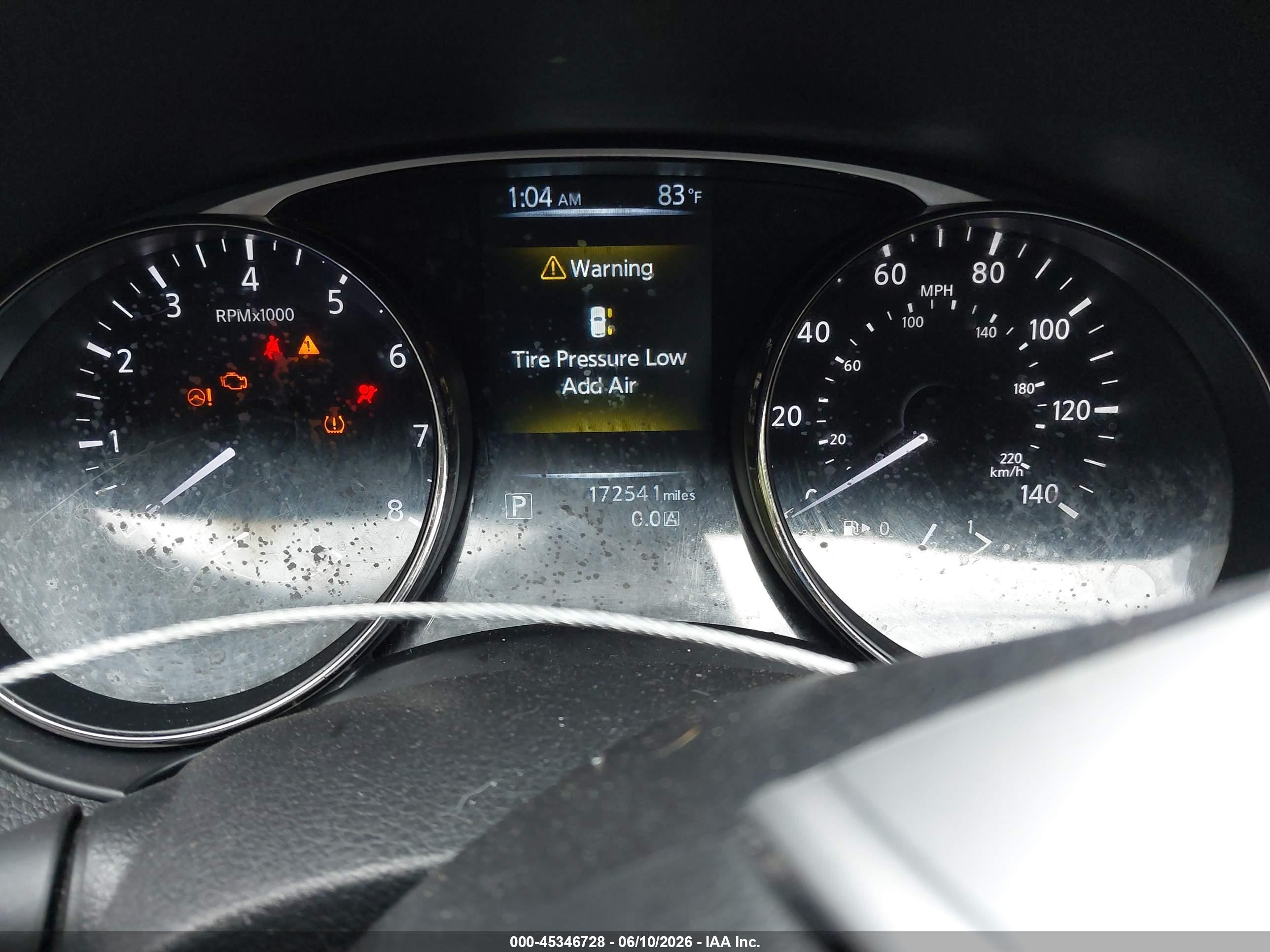 2015 Nissan Rogue S Gray vin: KNMAT2MV8FP590865