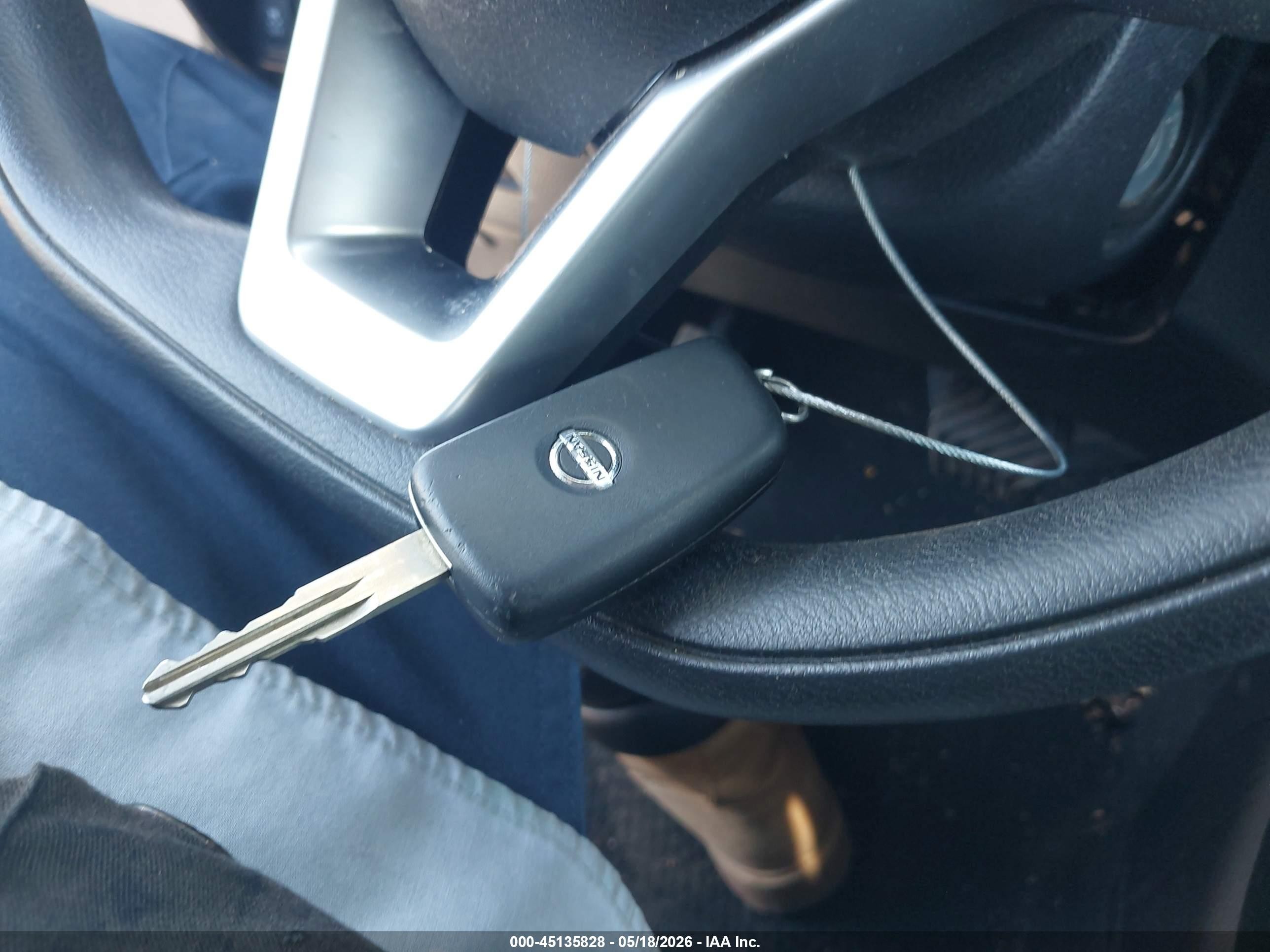 2020 Nissan Rogue S Intelligent Awd Белый vin: KNMAT2MV8LP512453