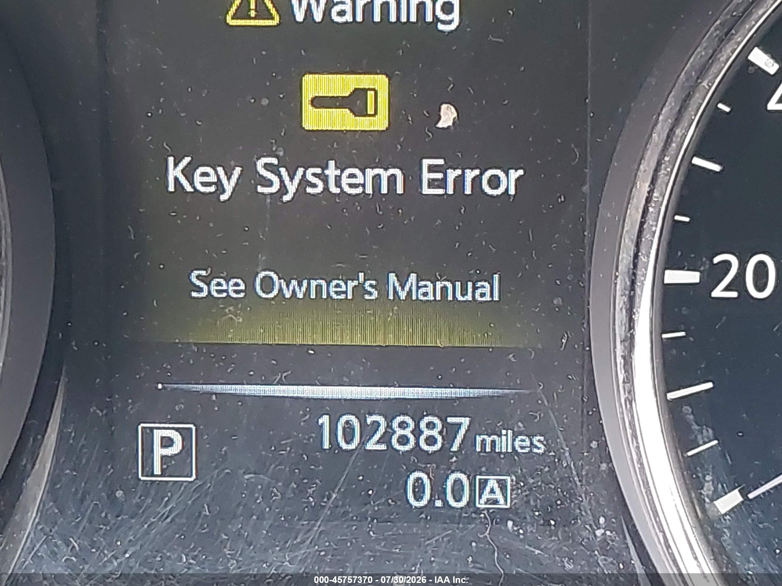 2015 Nissan Rogue Sv Gray vin: KNMAT2MV9FP505046