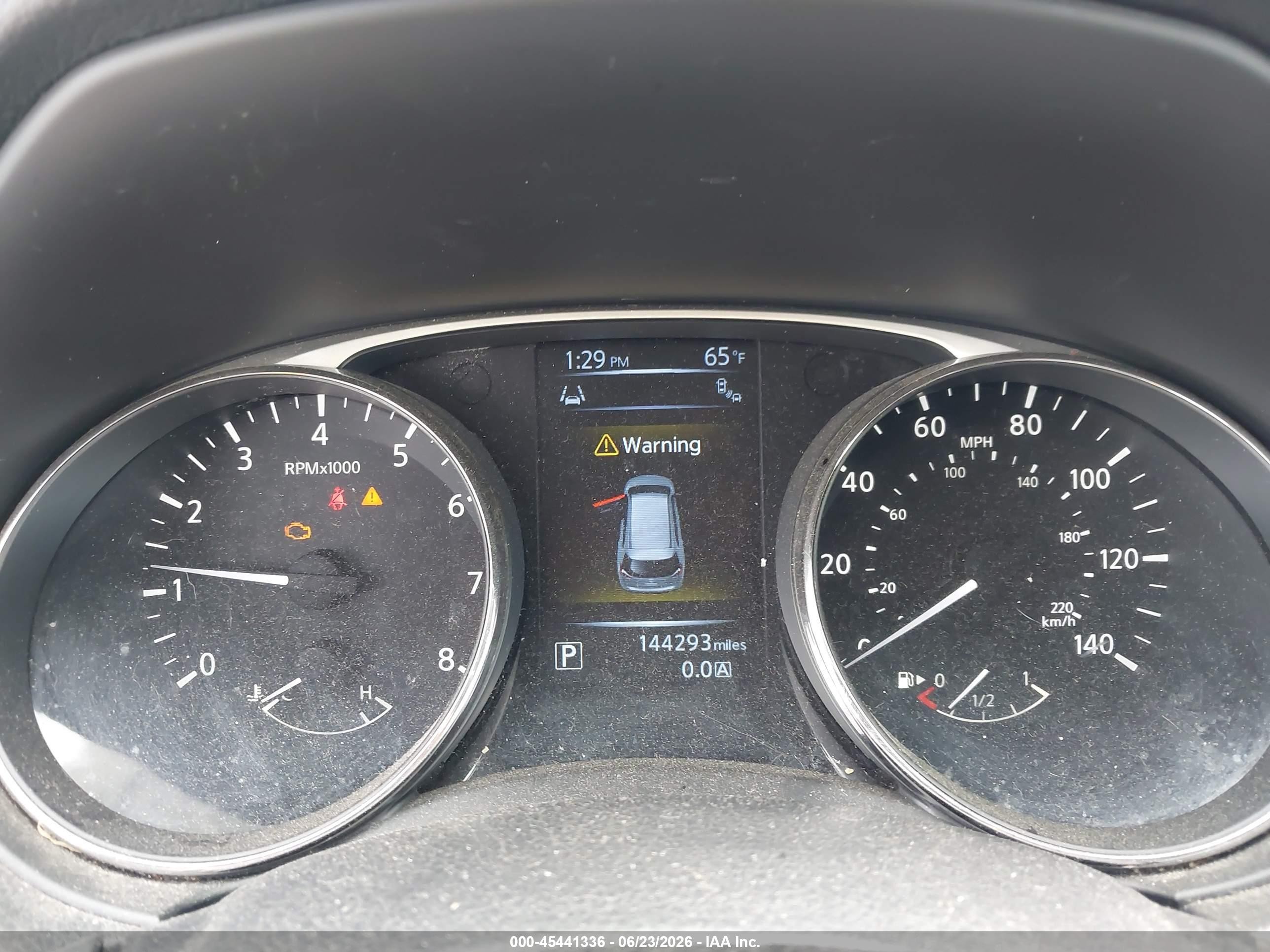 2015 Nissan Rogue Sv Silver vin: KNMAT2MV9FP508755