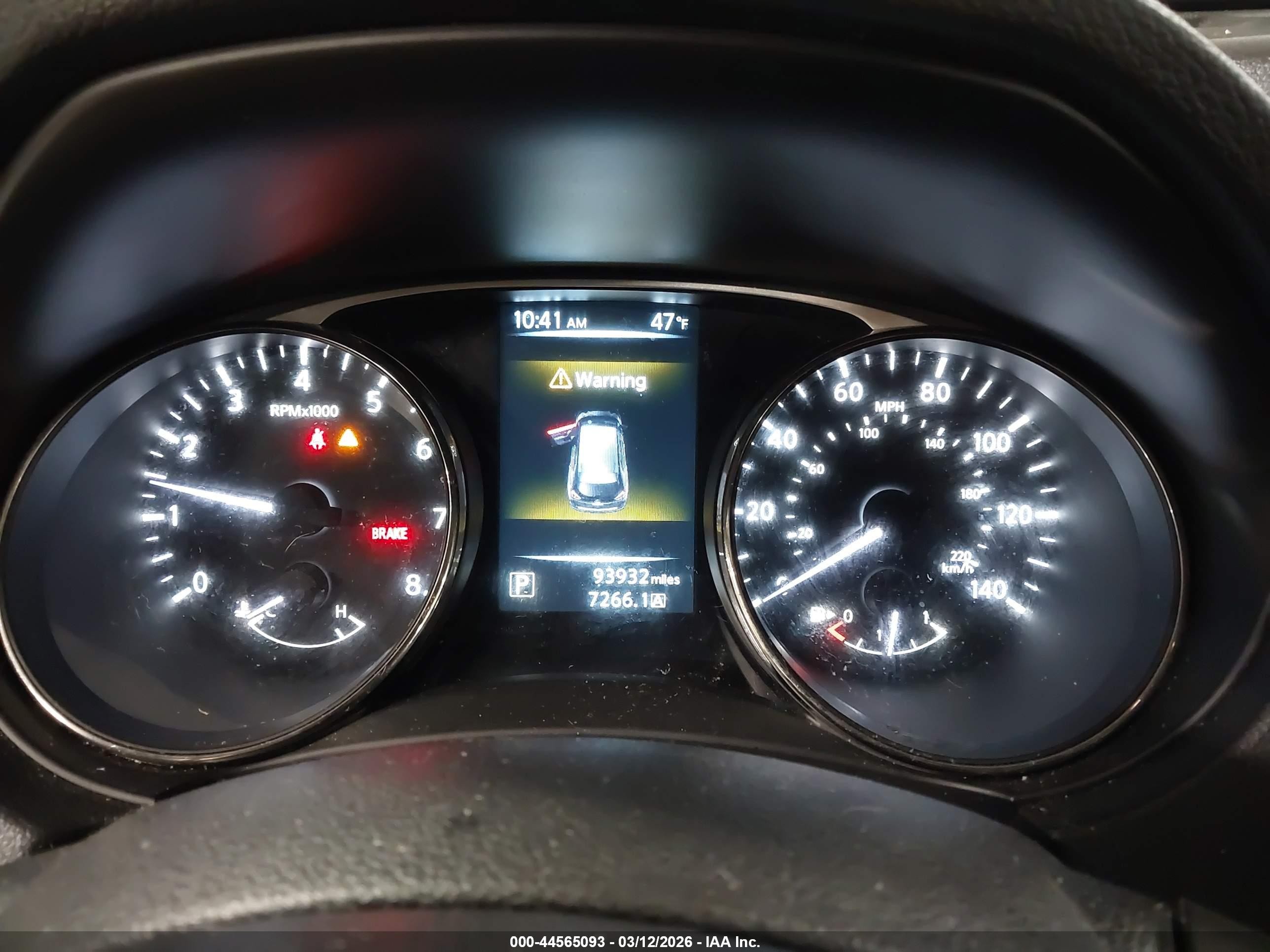 2015 Nissan Rogue S Black vin: KNMAT2MV9FP528732