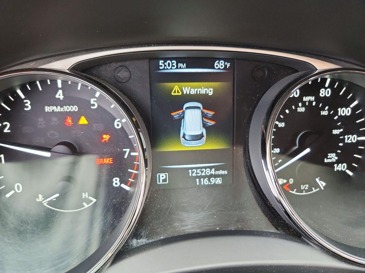 2015 Nissan Rogue Sv Silver vin: KNMAT2MV9FP555428