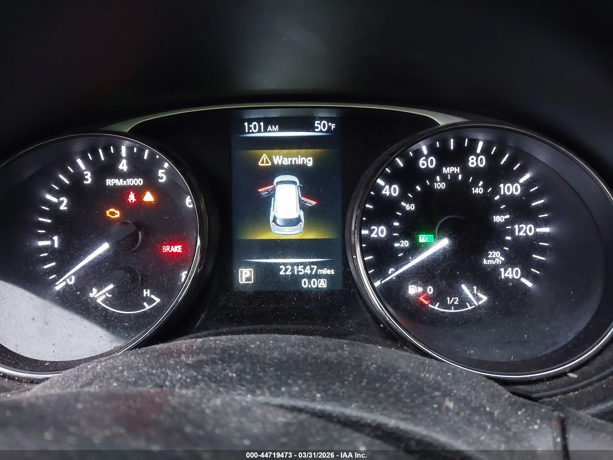 2015 Nissan Rogue S Black vin: KNMAT2MV9FP561567