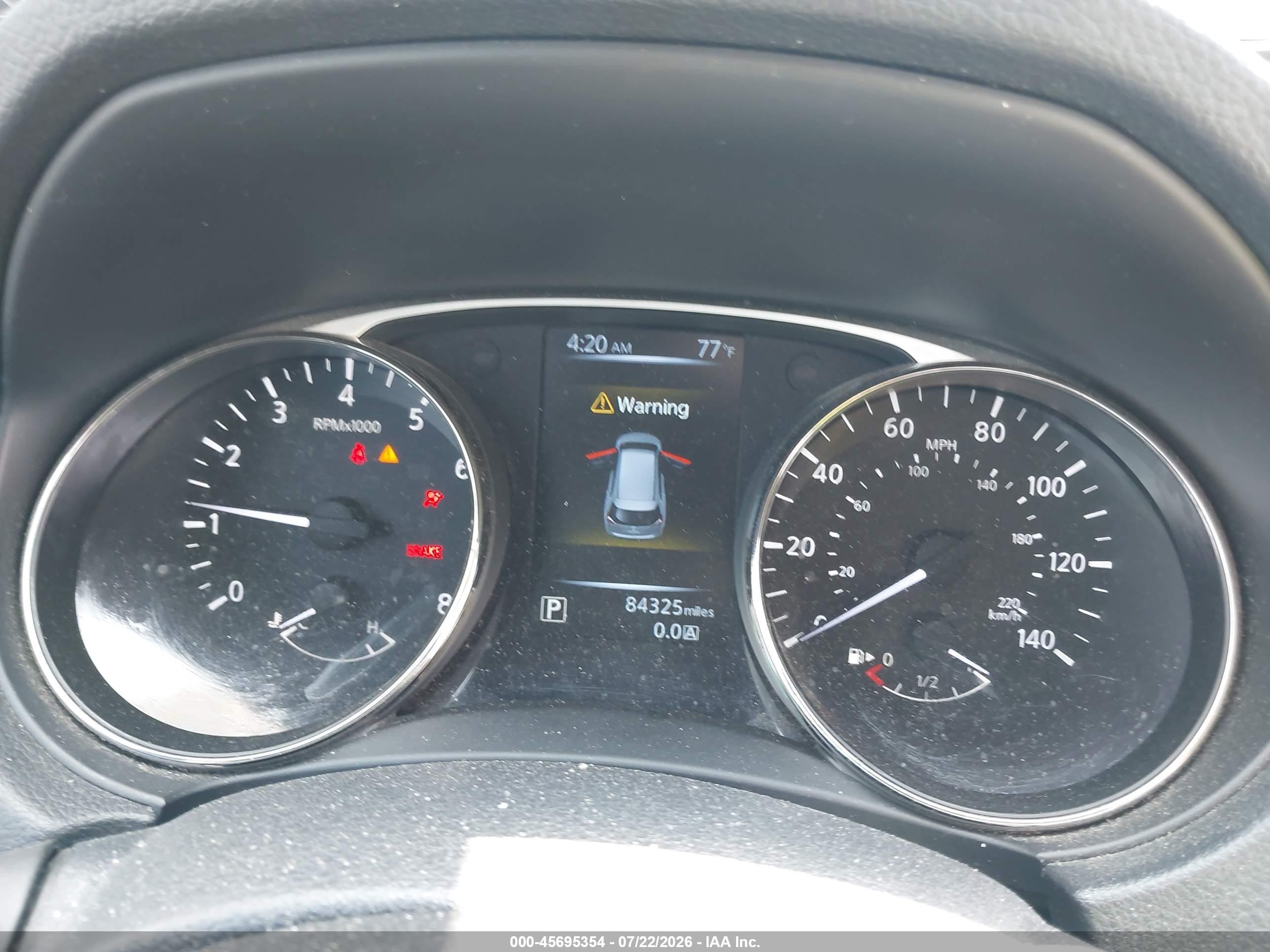 2015 Nissan Rogue S Silver vin: KNMAT2MV9FP583939