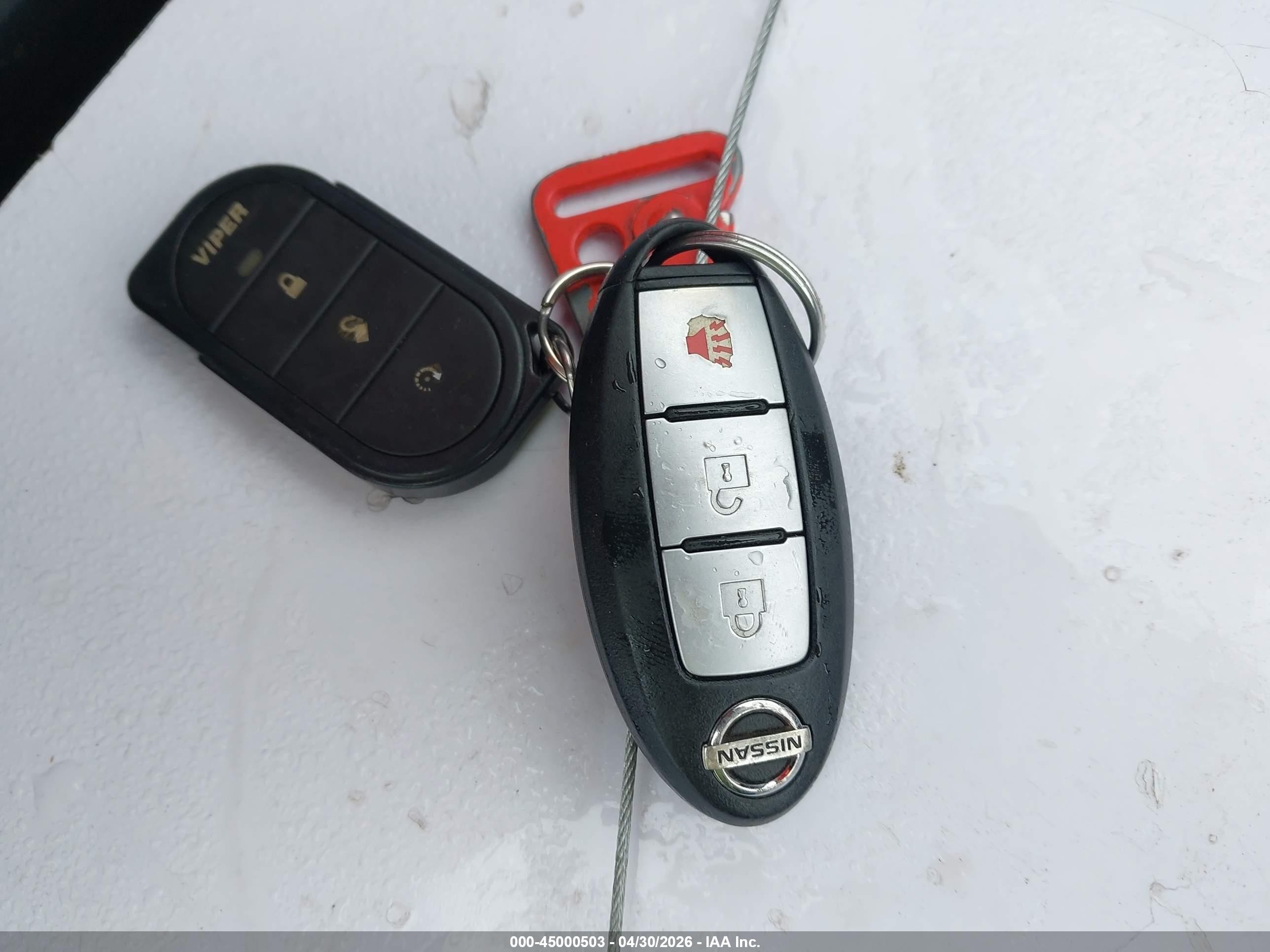 2015 Nissan Rogue Sv Серый vin: KNMAT2MVXFP505931