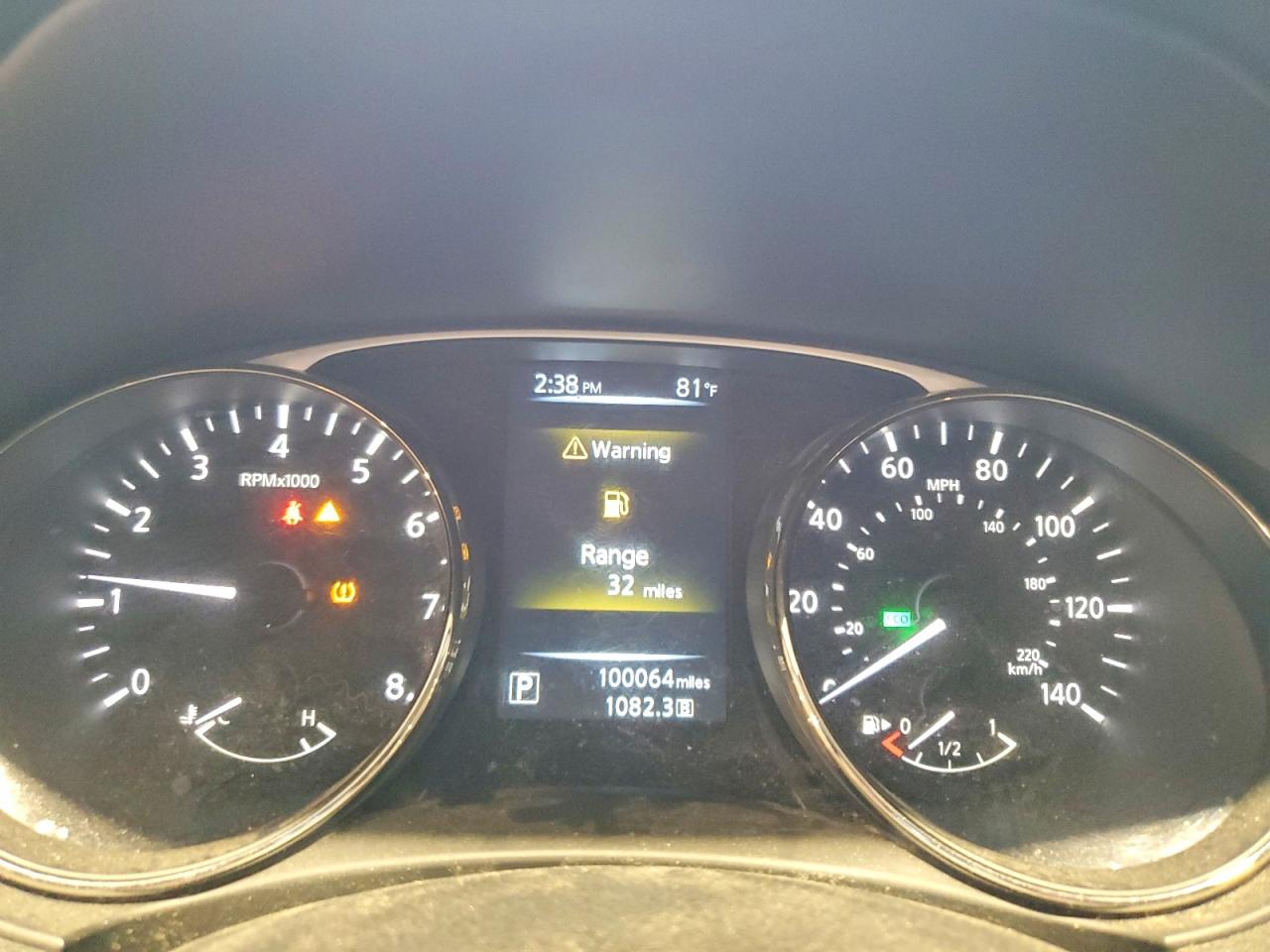 2015 Nissan Rogue Sv Silver vin: KNMAT2MVXFP508781