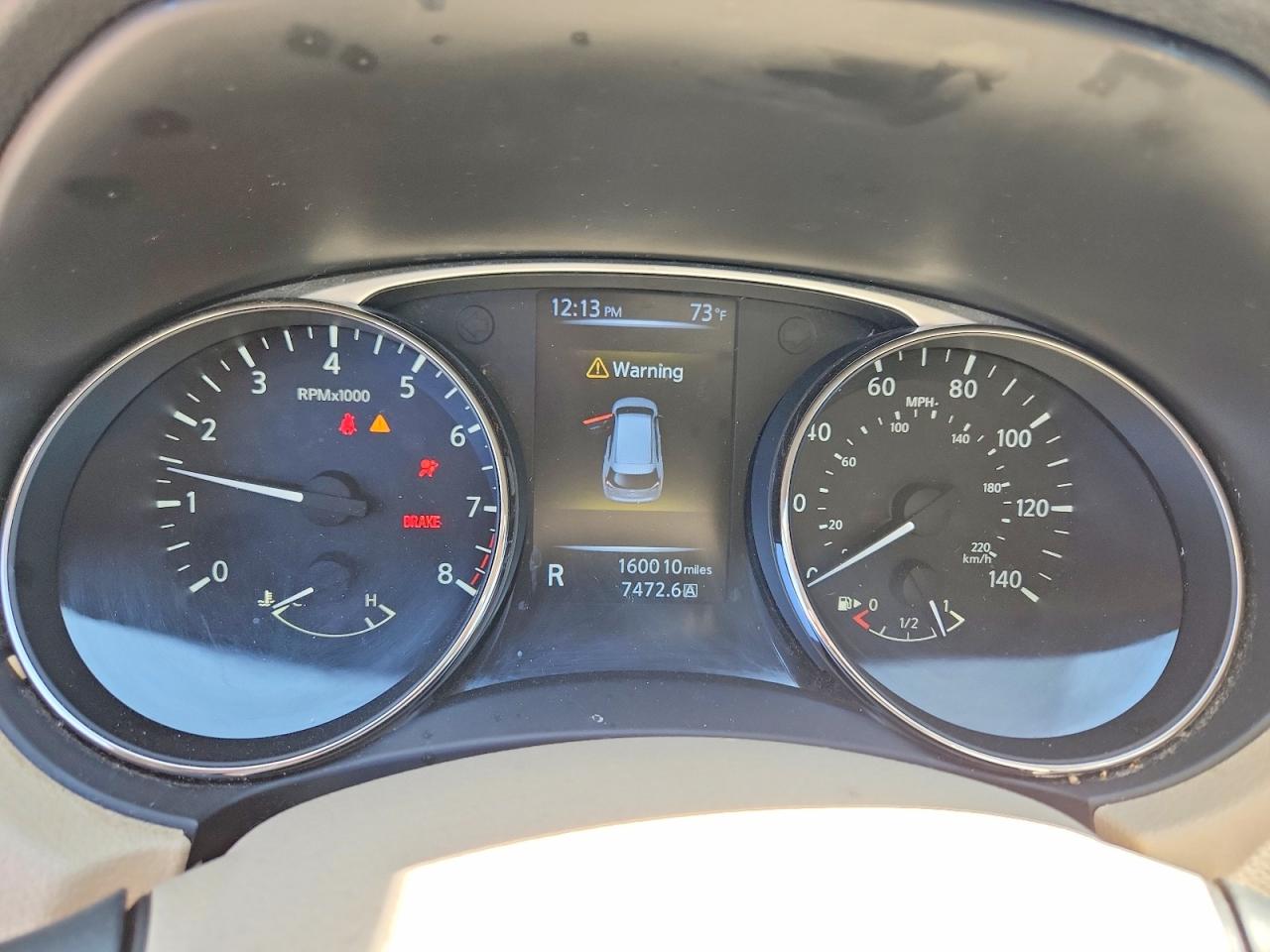 2015 Nissan Rogue S Silver vin: KNMAT2MVXFP514905