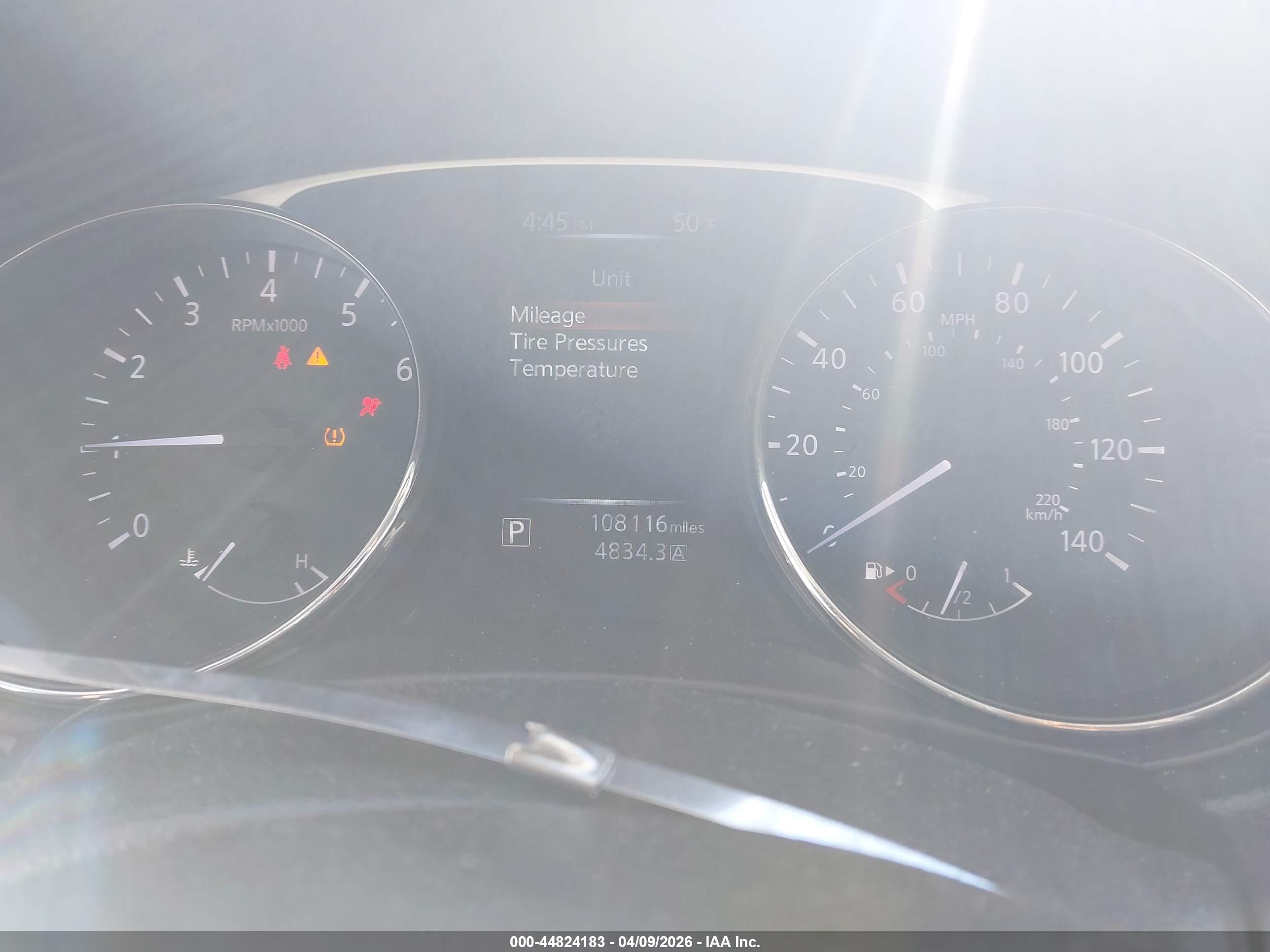 2015 Nissan Rogue S Gray vin: KNMAT2MVXFP536144