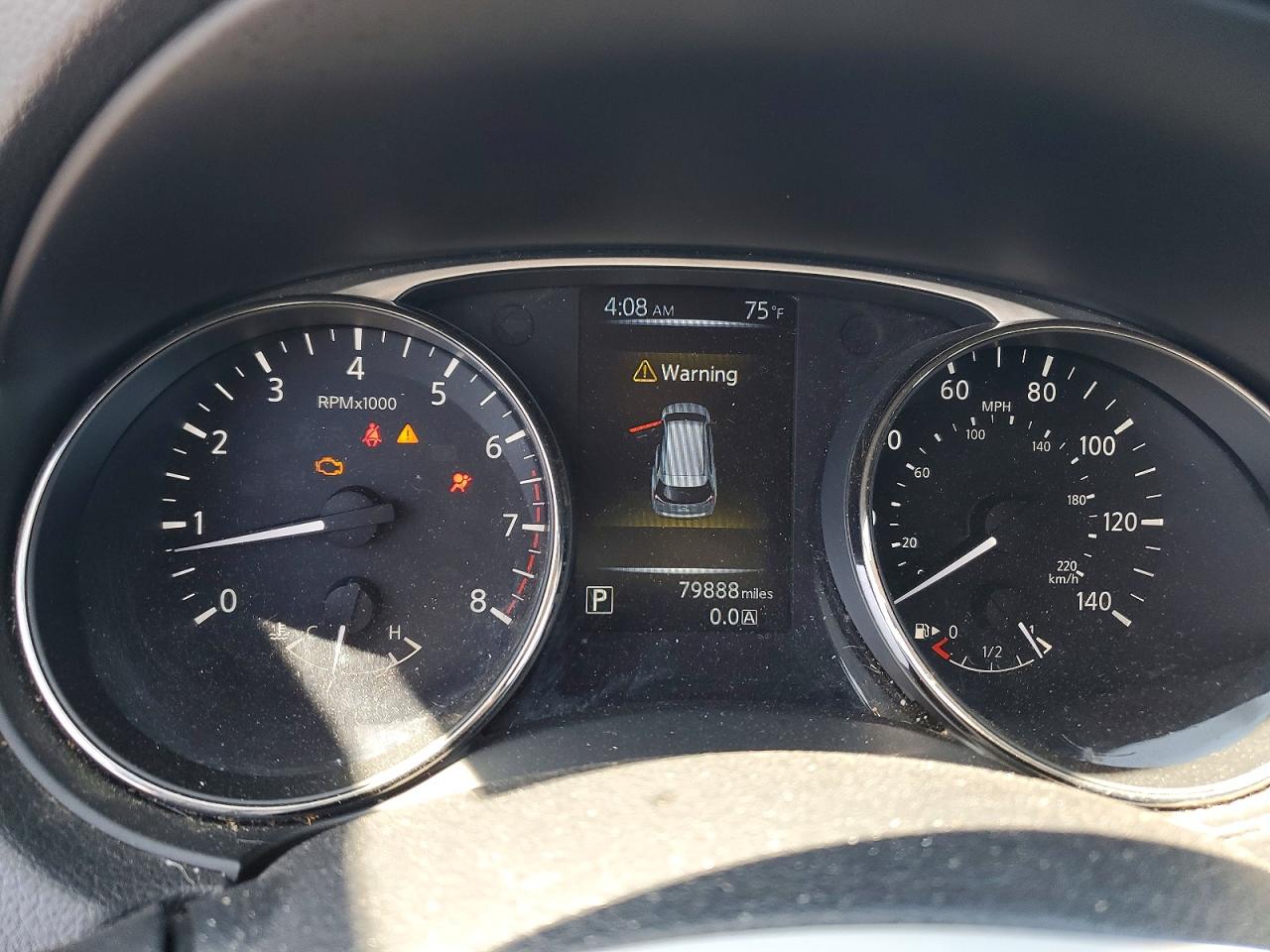 2015 Nissan Rogue S Green vin: KNMAT2MVXFP543580