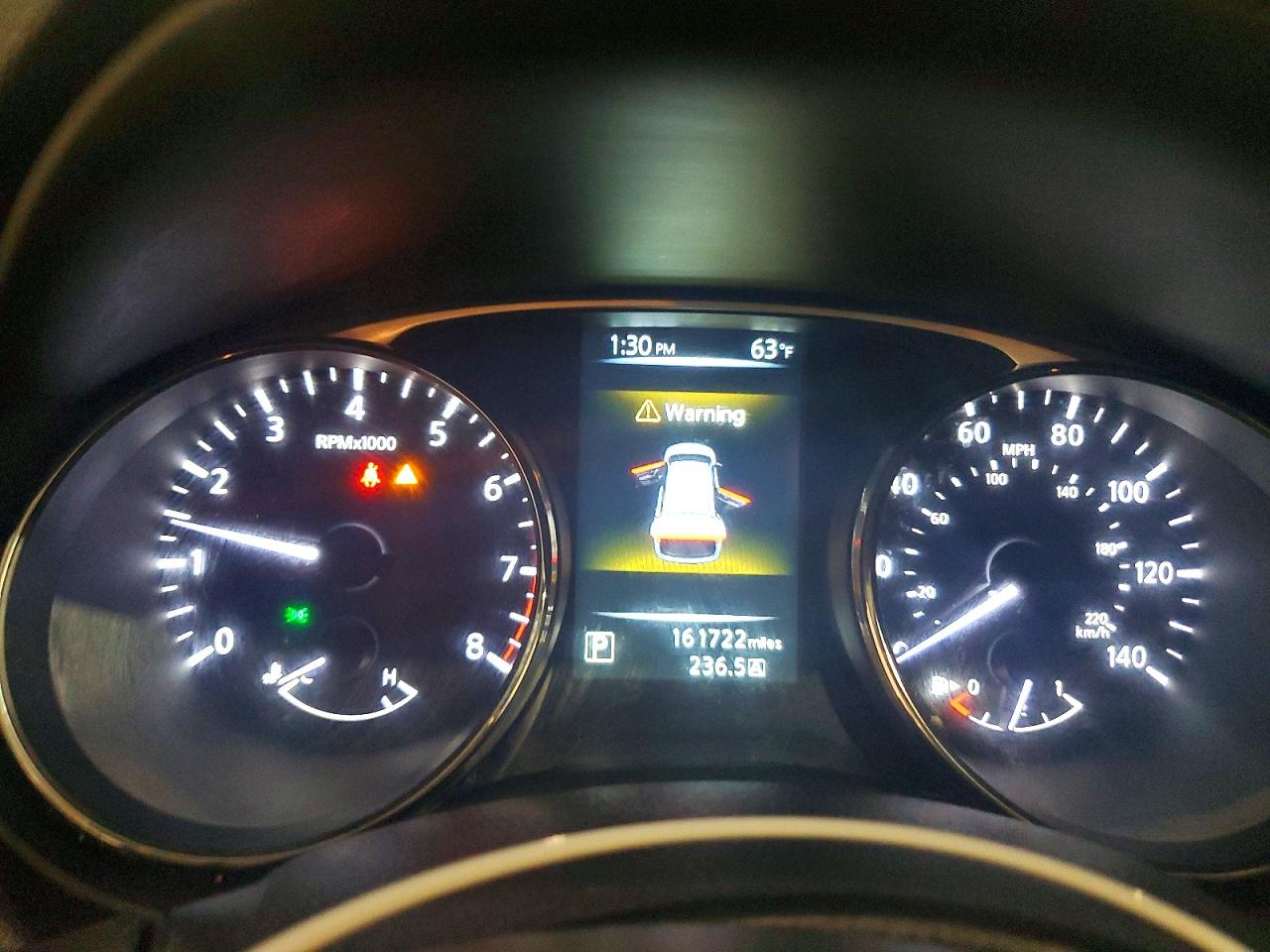 2015 Nissan Rogue Sv Black vin: KNMAT2MVXFP568415