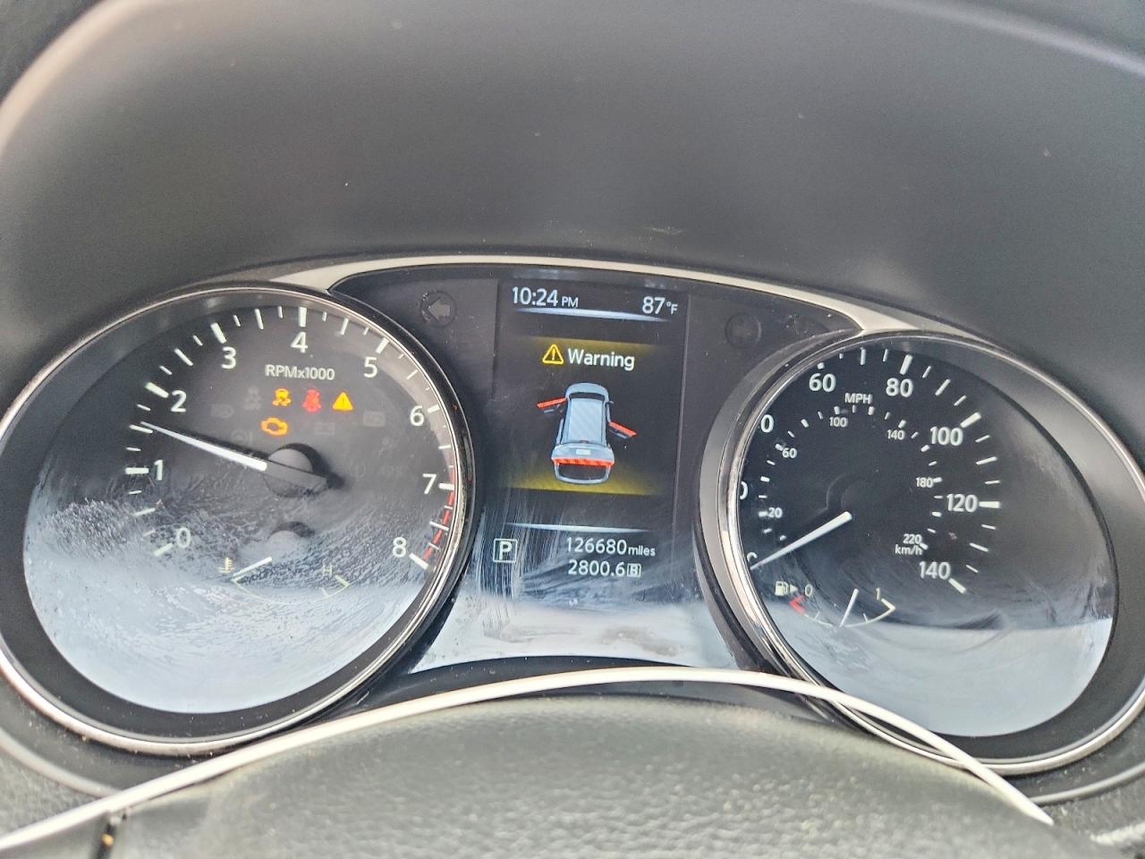 2015 Nissan Rogue S Silver vin: KNMAT2MVXFP586638