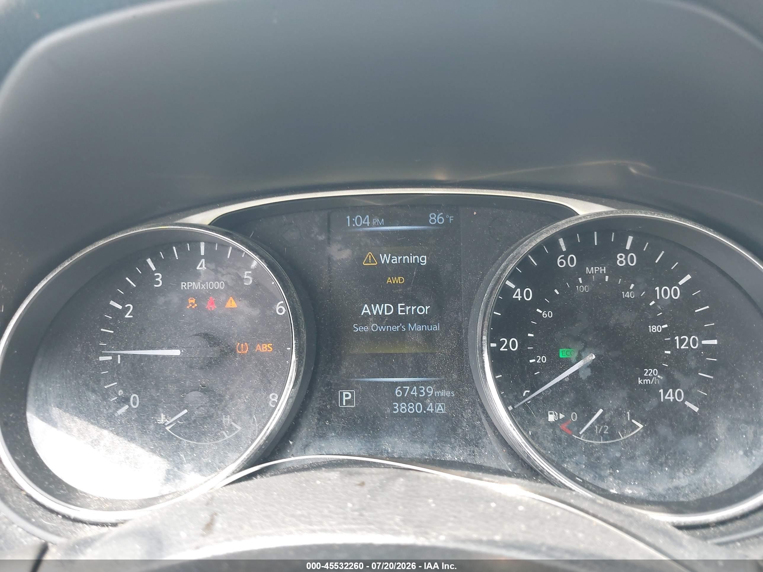 2015 Nissan Rogue S Gray vin: KNMAT2MVXFP590821