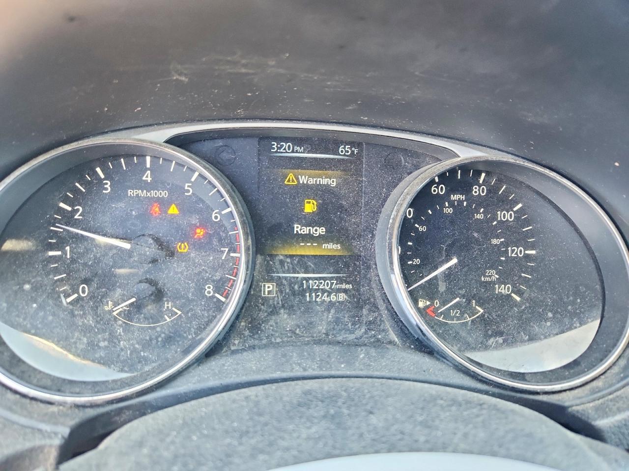 2016 Nissan Rogue Sv Синий vin: KNMAT2MVXGP668418