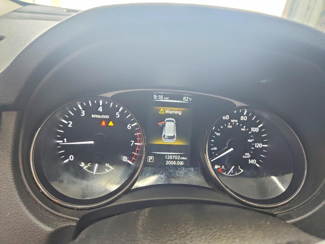 2016 Nissan Rogue S Серый vin: KNMAT2MVXGP712496