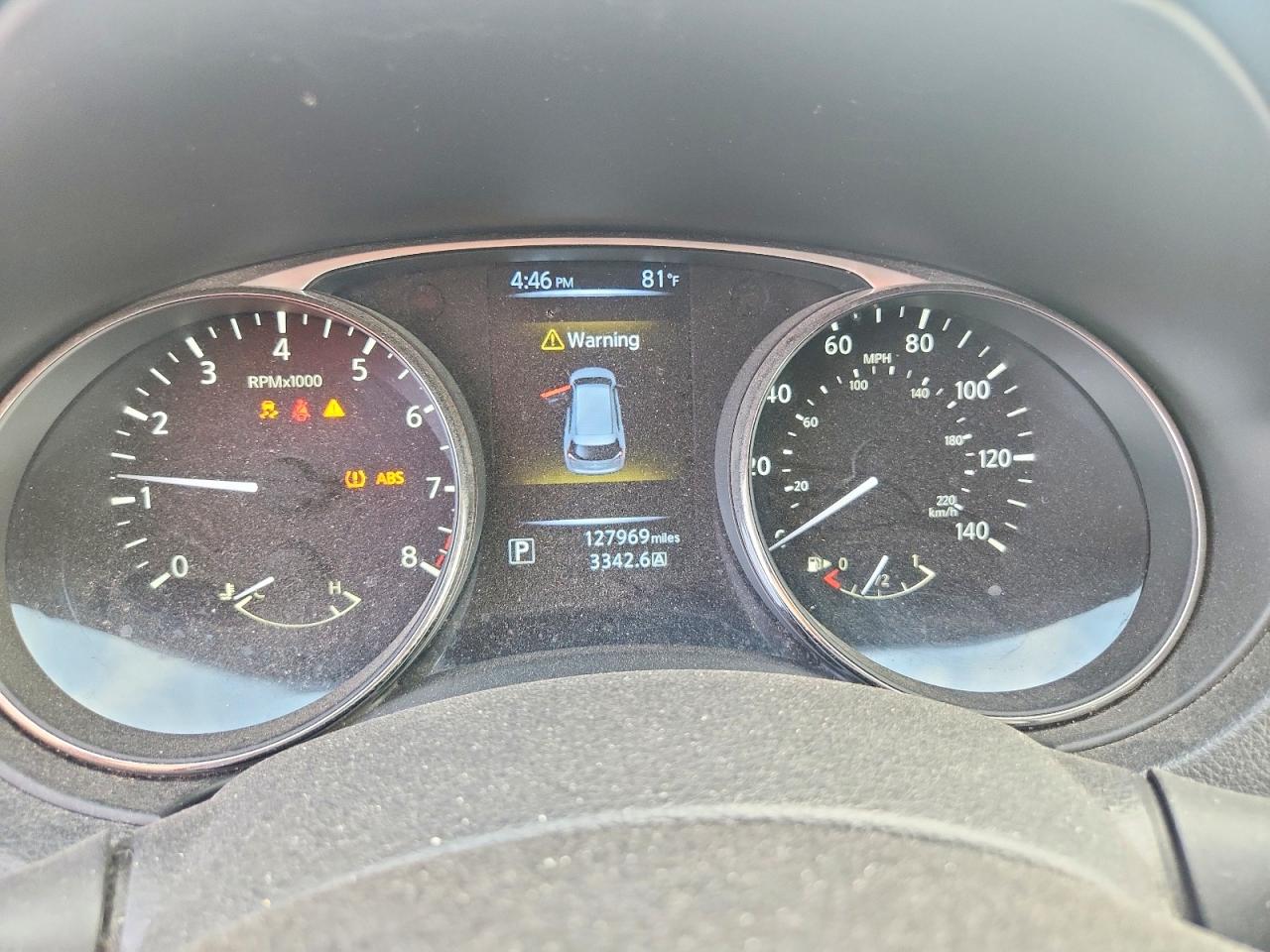 2016 Nissan Rogue S Silver vin: KNMAT2MVXGP728181
