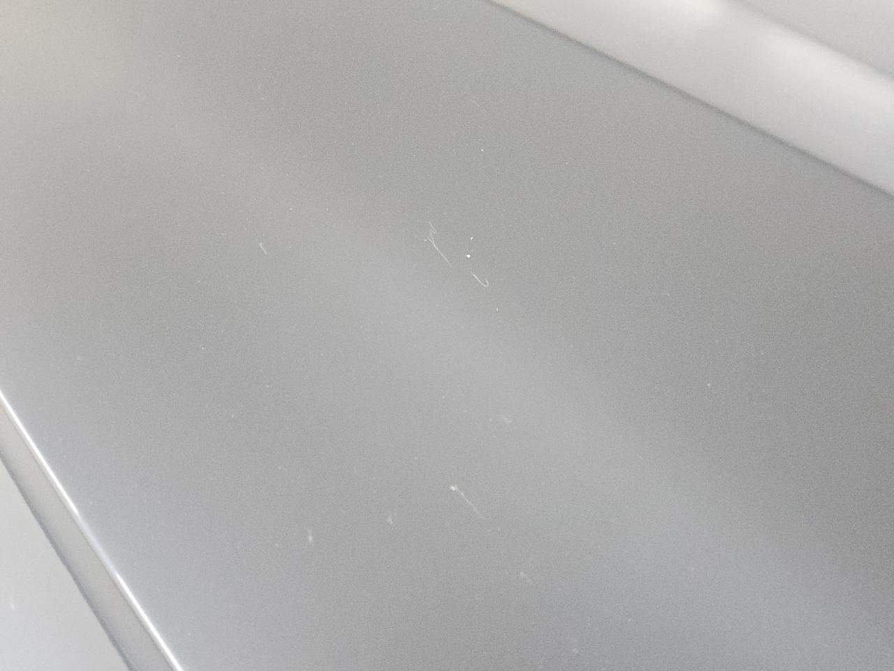 2021 Polestar 1    Blue vin: LPSBE0YL1MB001038 Damage: Hood, Multiple Scratches Heavy, 2