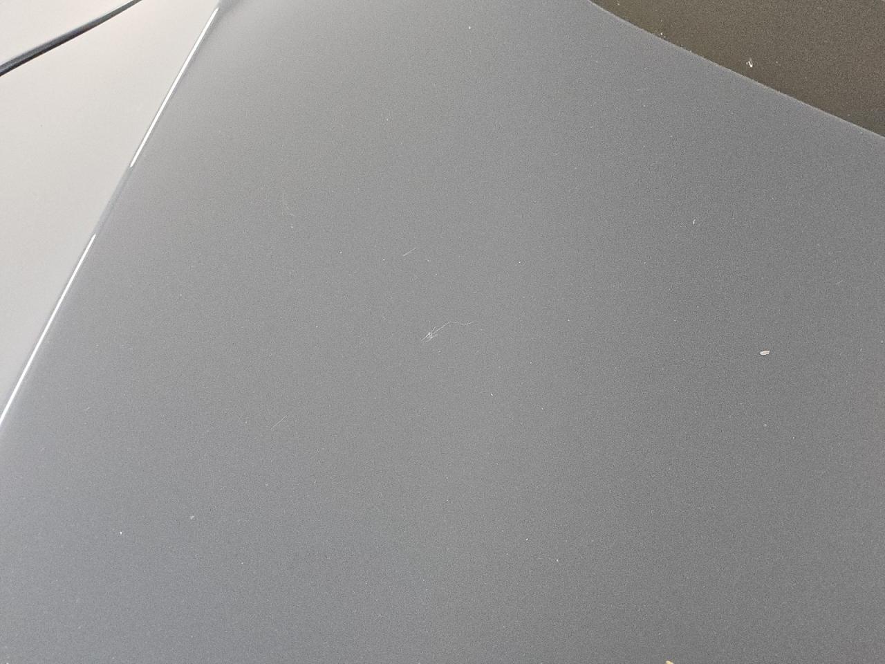2021 Polestar 1    Blue vin: LPSBE0YL1MB001038 Damage: Deck Lid, Multiple Scratches Heavy, 3