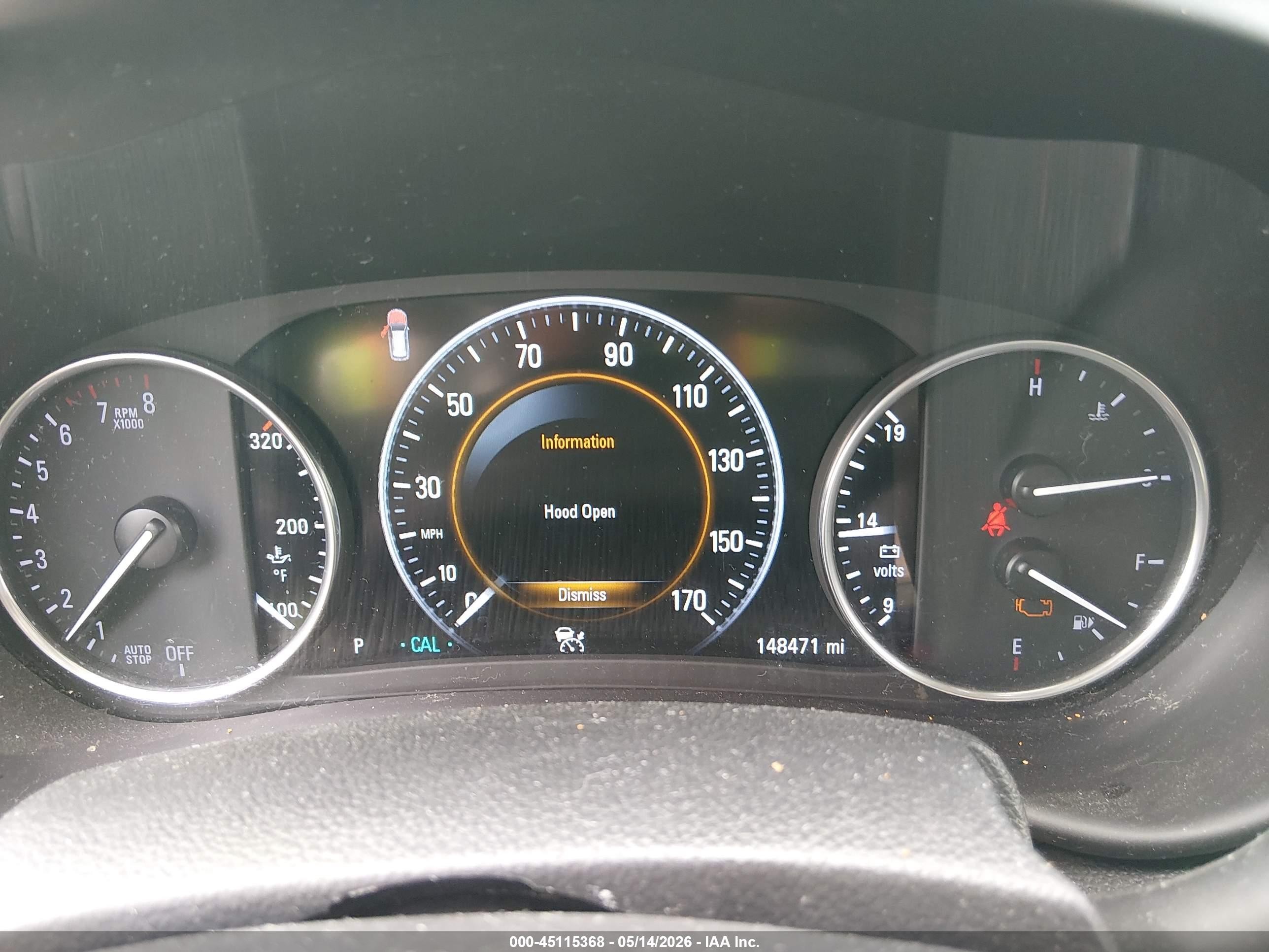 2019 Buick Envision Awd Premium Ii Silver vin: LRBFX4SX9KD087527