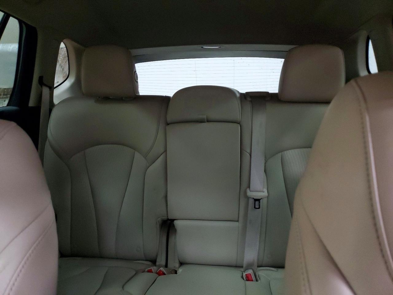 2017 Buick Envision Preferred Black vin: LRBFXASA4HD150200
