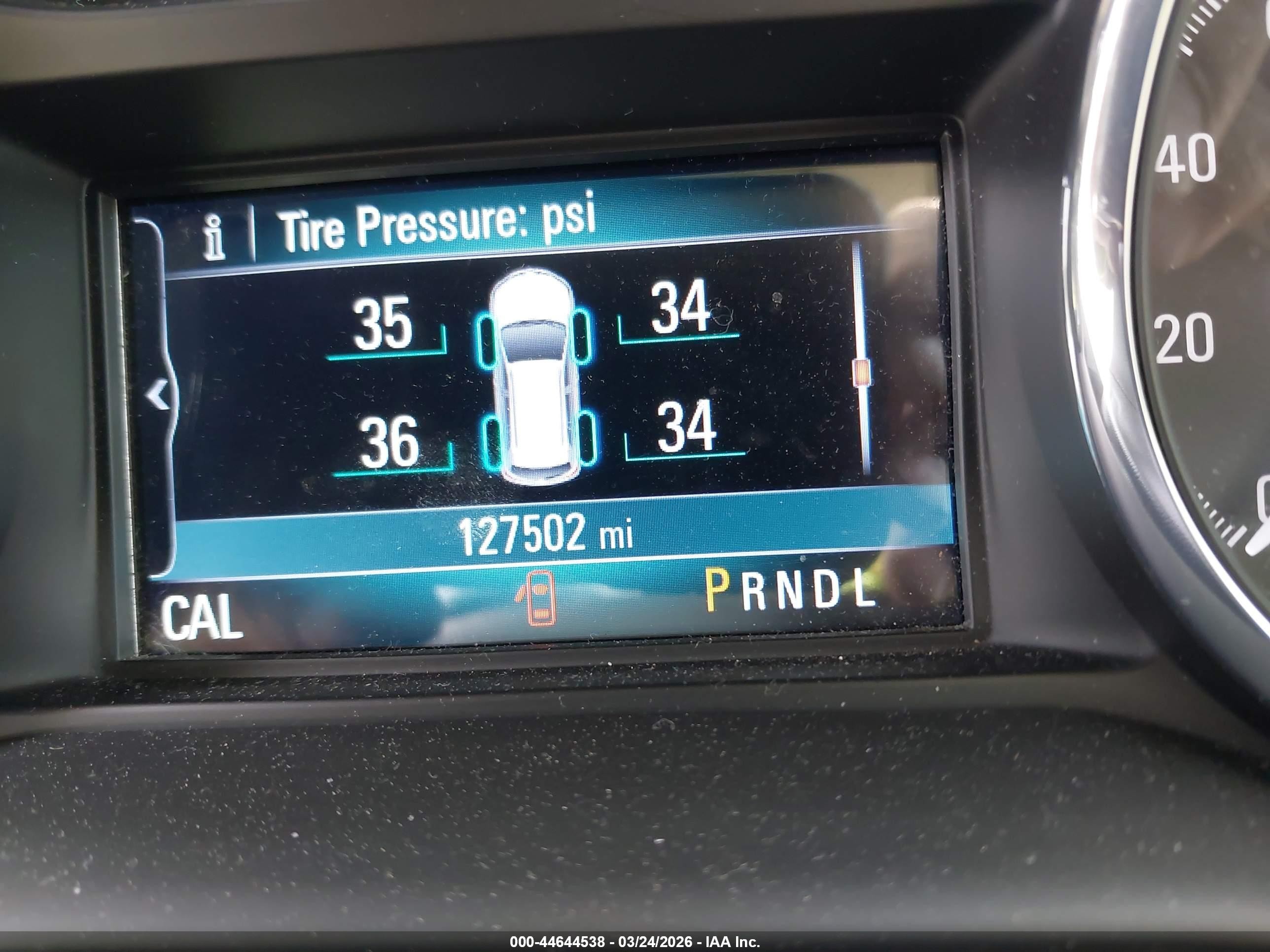 2017 Buick Envision Essence White vin: LRBFXBSA9HD090341