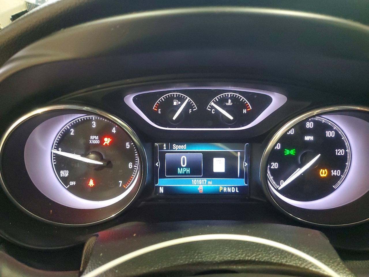 2019 Buick Envision Essence Gray vin: LRBFXCSA6KD005498