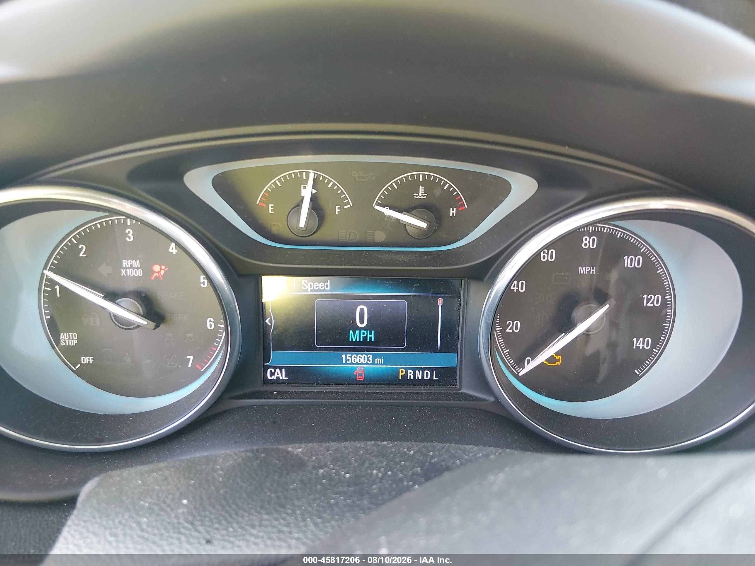 2017 Buick Envision Essence Black vin: LRBFXDSA7HD218569