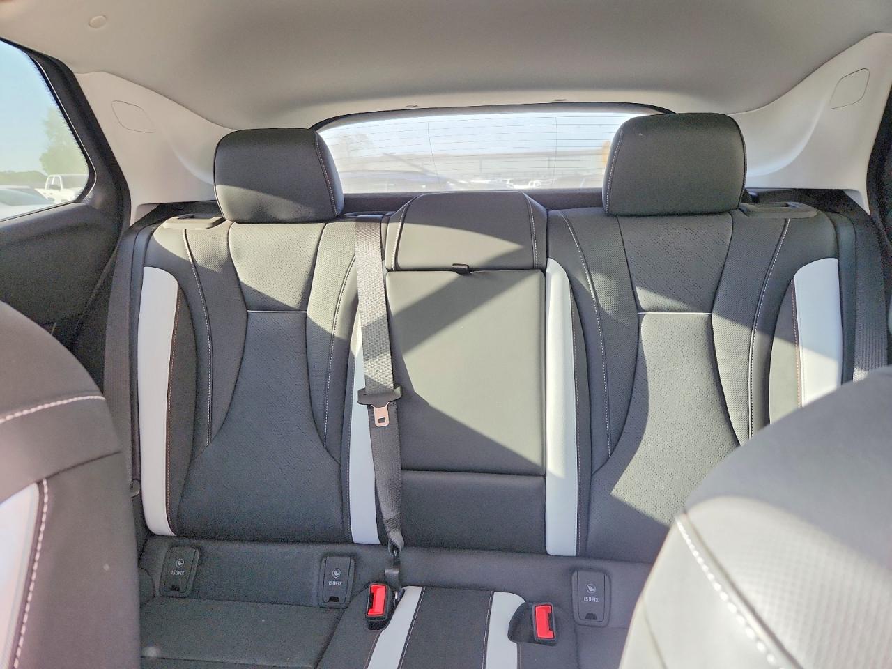 2024 Buick Envision Essence Угольный vin: LRBFZPE42RD070673