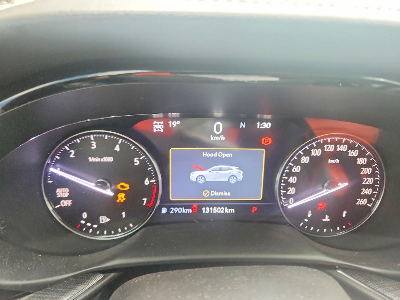 2023 Buick Envision Essence Black vin: LRBFZPR49PD100047