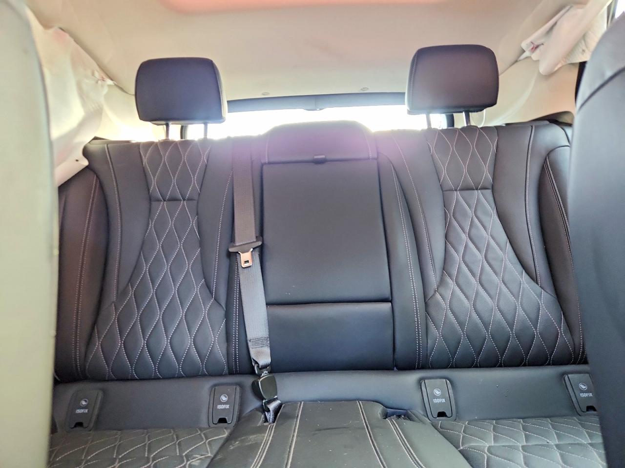2023 Buick Envision Avenir Black vin: LRBFZSR4XPD173219