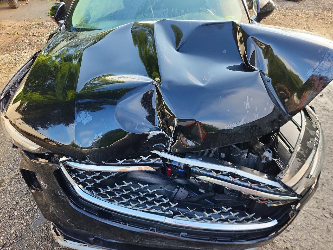 2023 Buick Envision Avenir Black vin: LRBFZSR4XPD173219