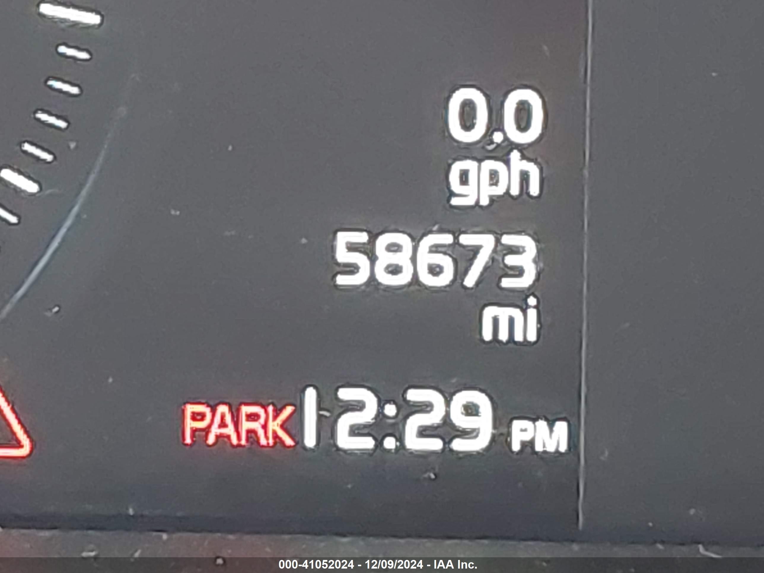 2019 Volvo Xc60 T5 Momentum Black vin: LYV102RK3KB238662