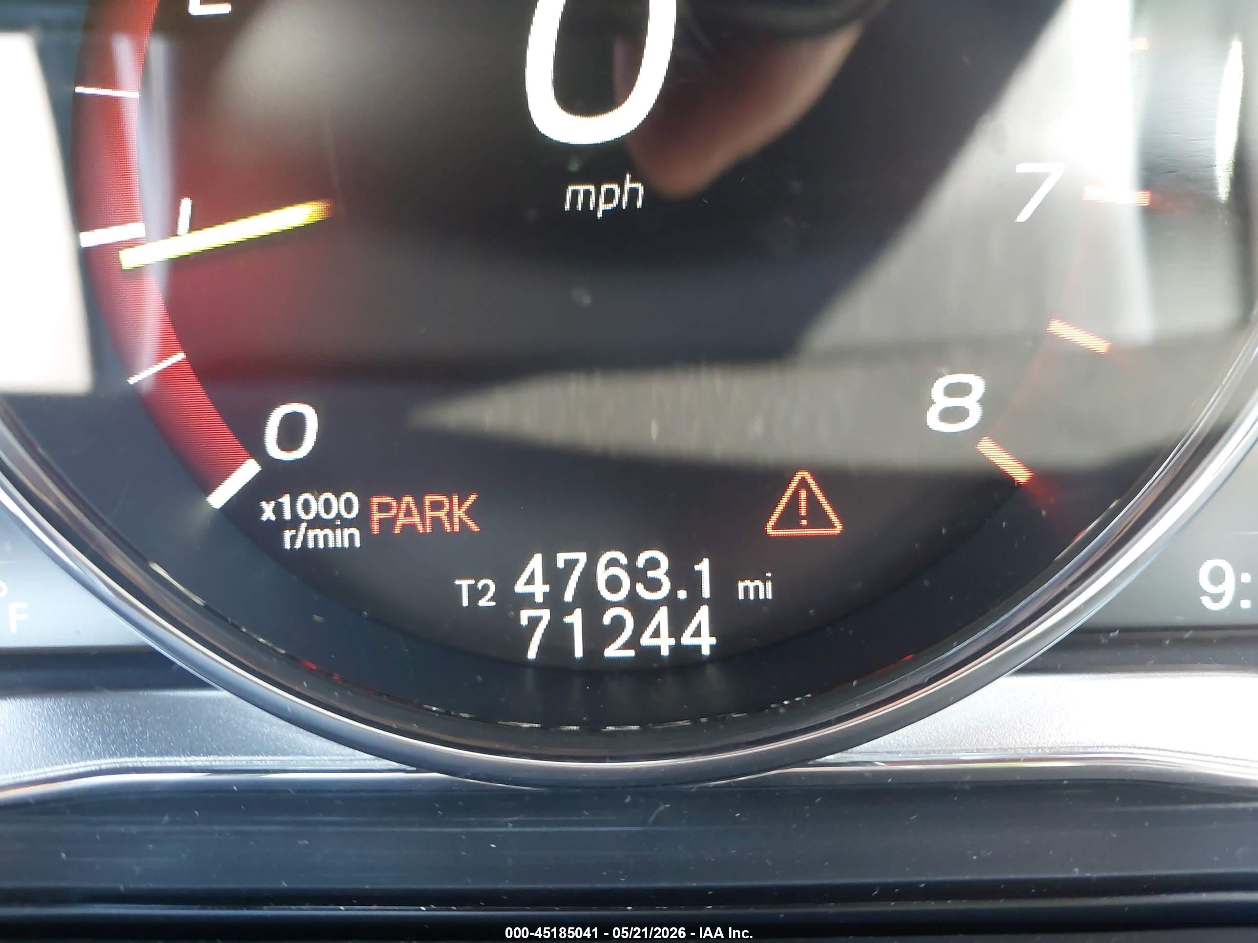 2017 Volvo S60 Inscription T5 Silver vin: LYV402TKXHB126620