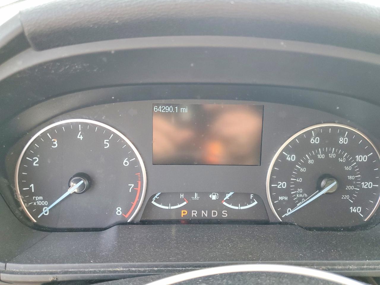 2018 Ford Ecosport Se White vin: MAJ3P1TE7JC168763